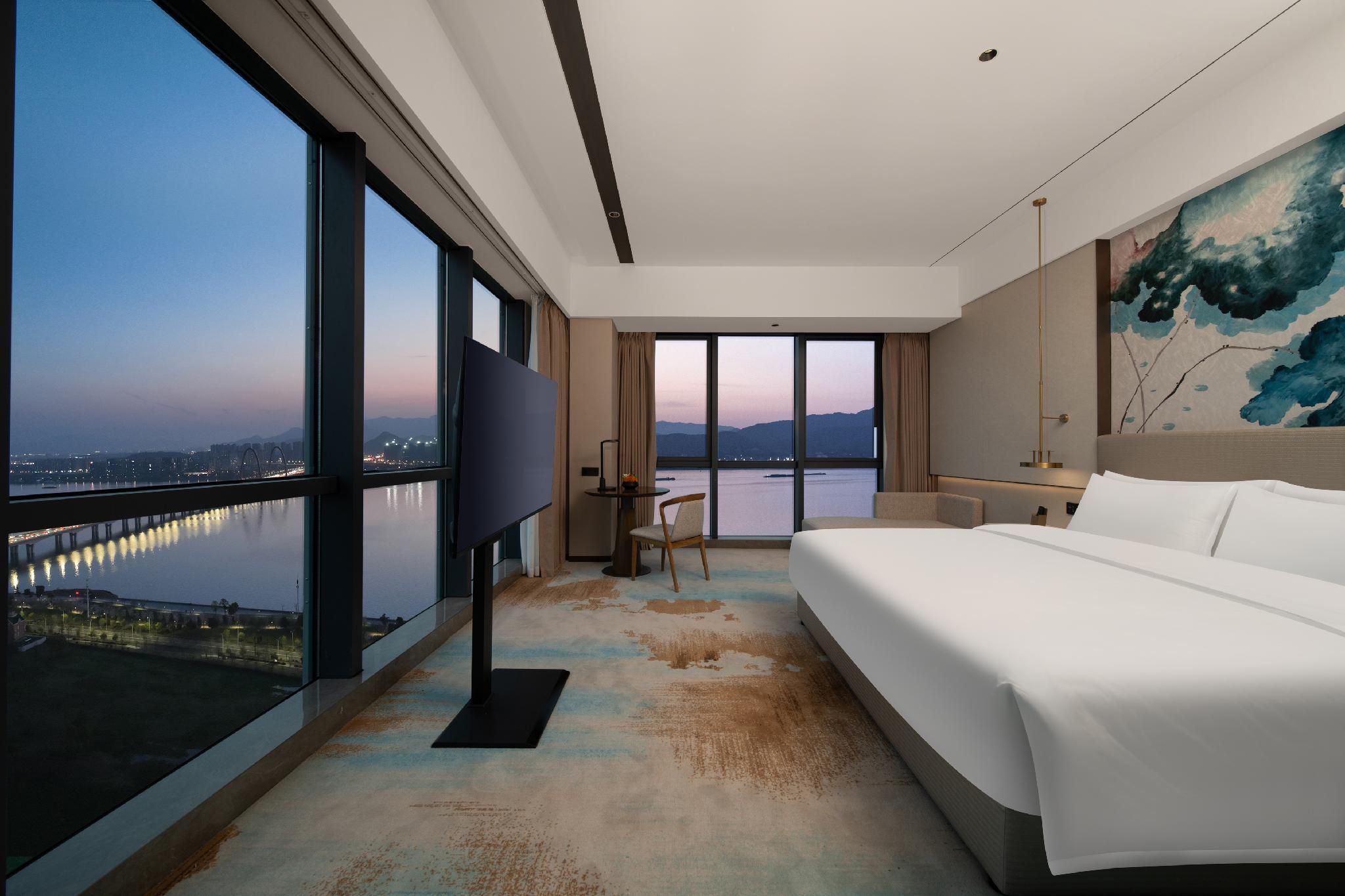 Standard River View