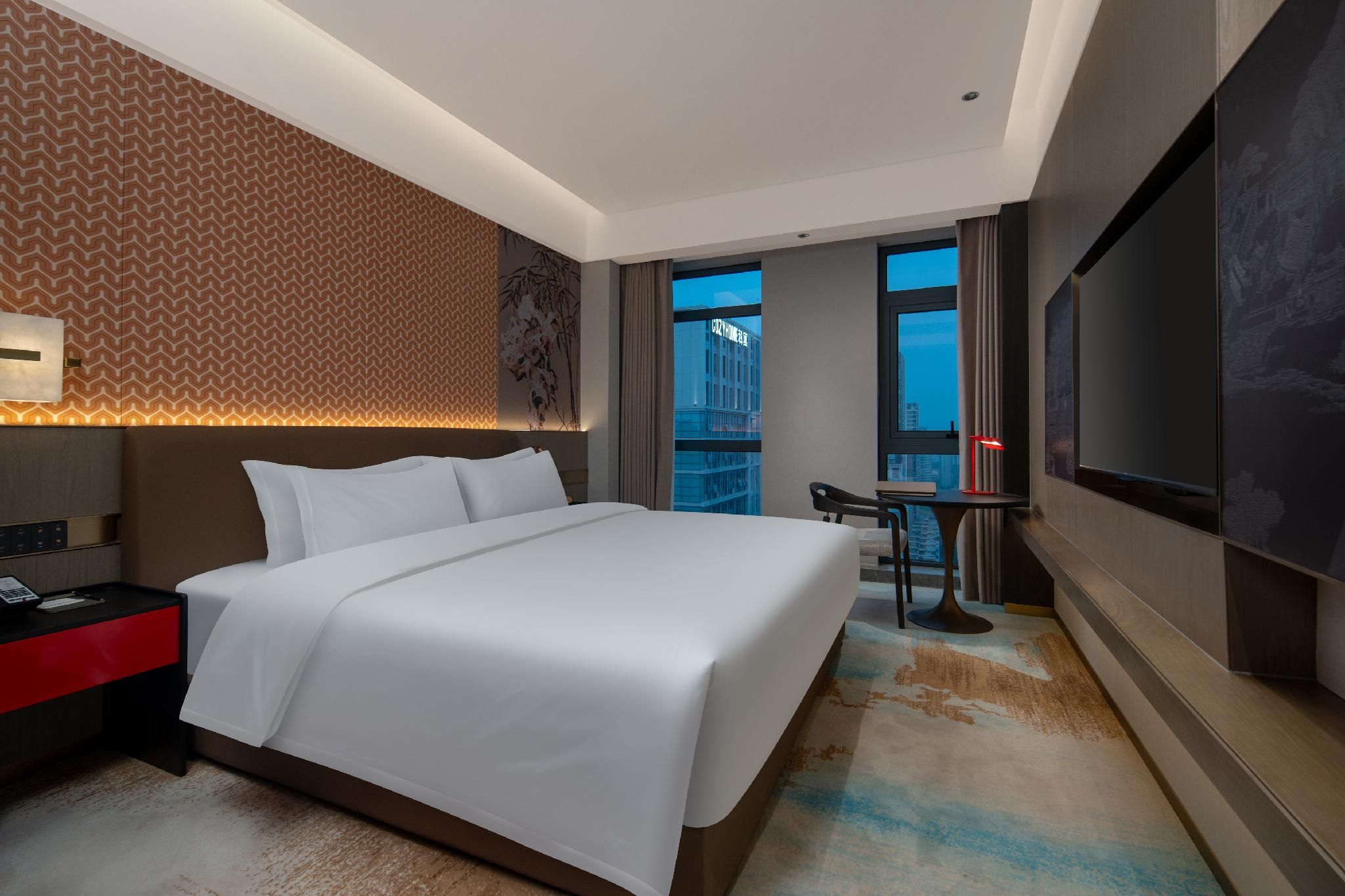 Queen Room