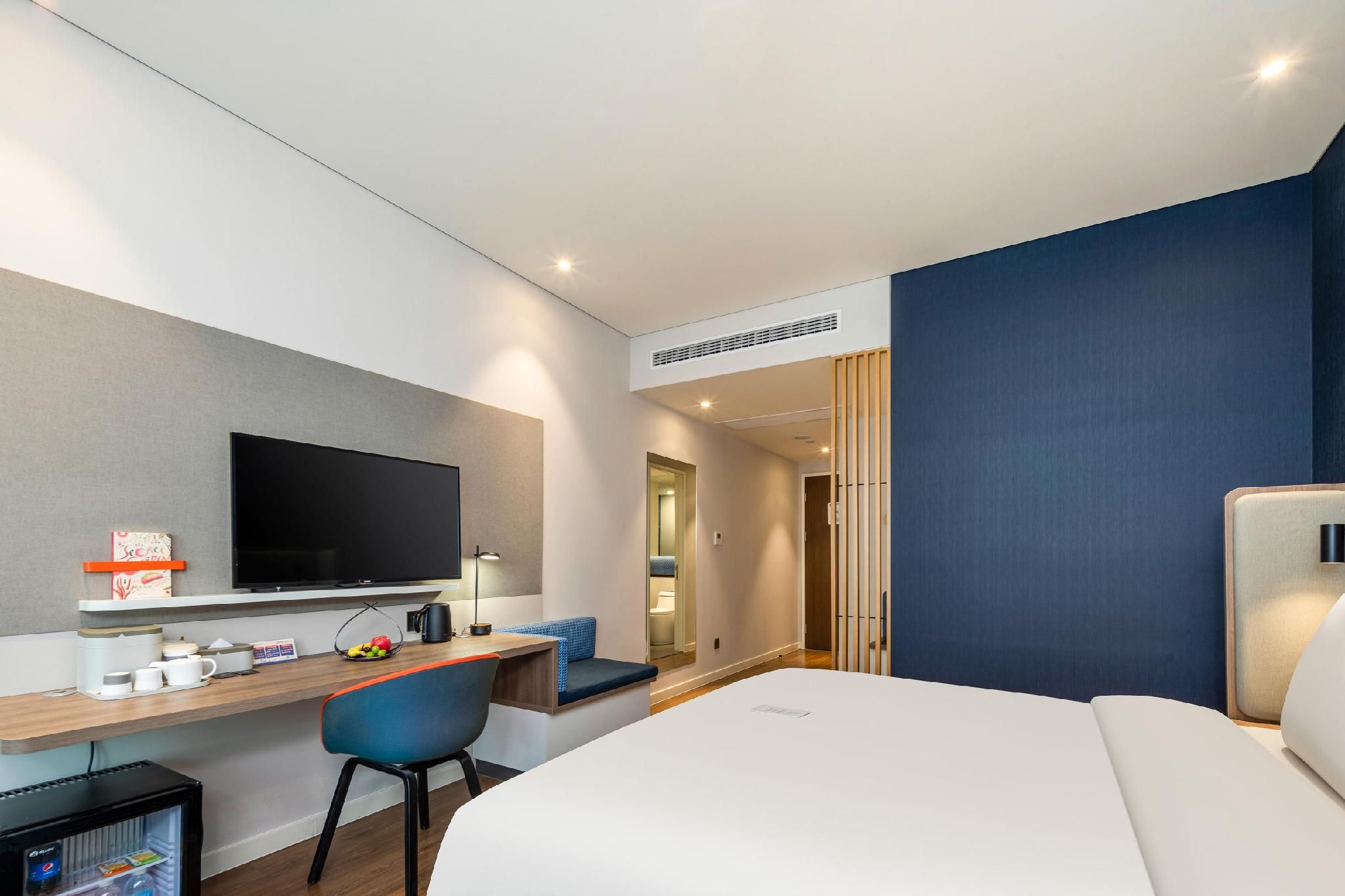 Atour - JIMU Queen Room