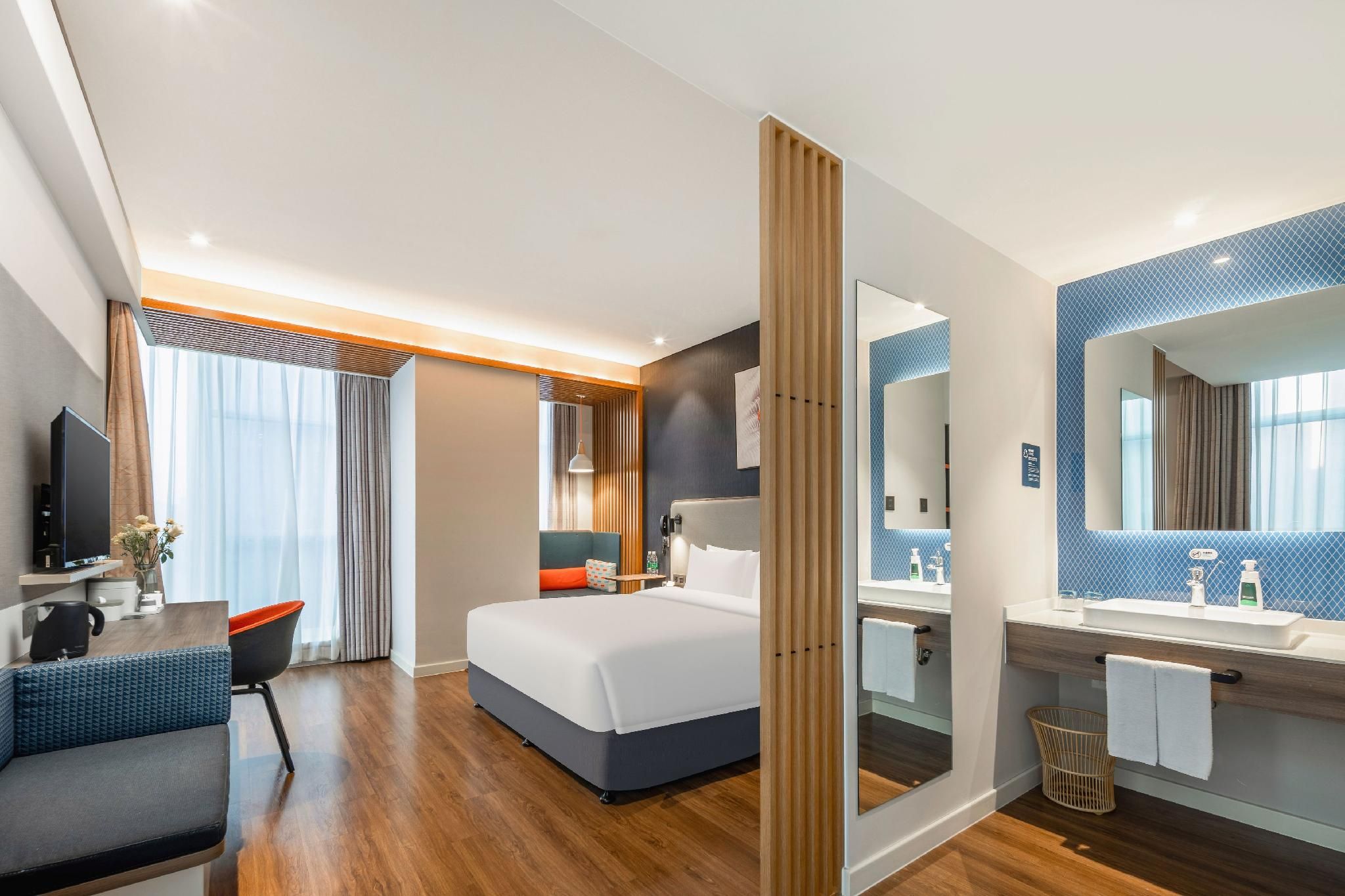 Executive Double Room