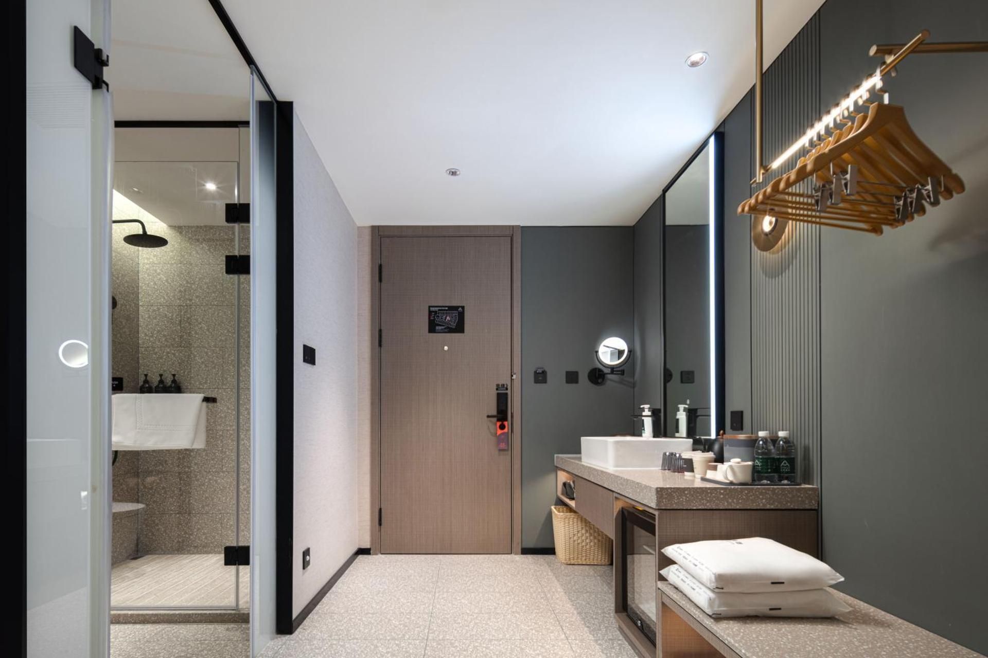 Duomai Jimu Double Room