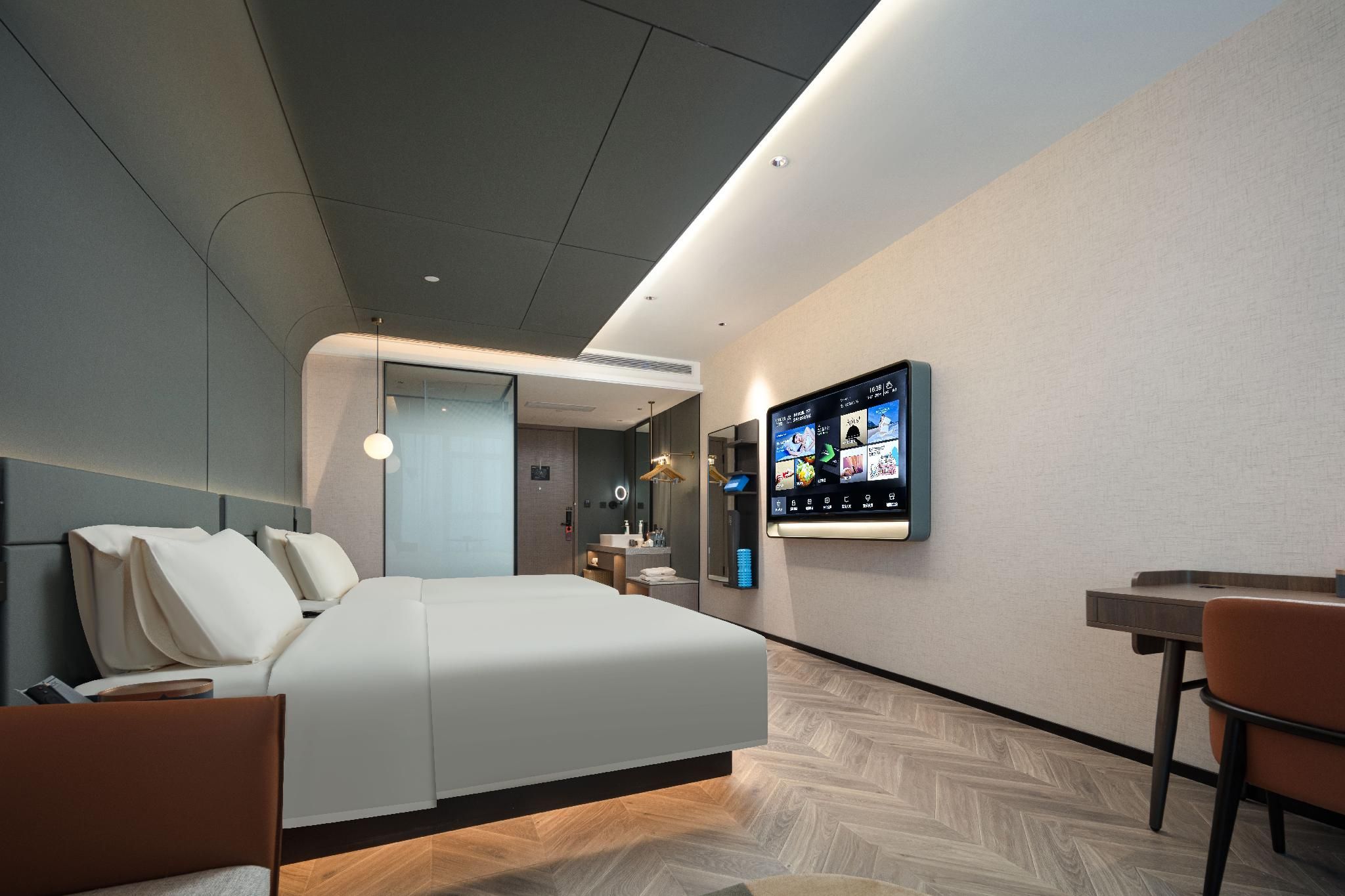 Twin Executive Room