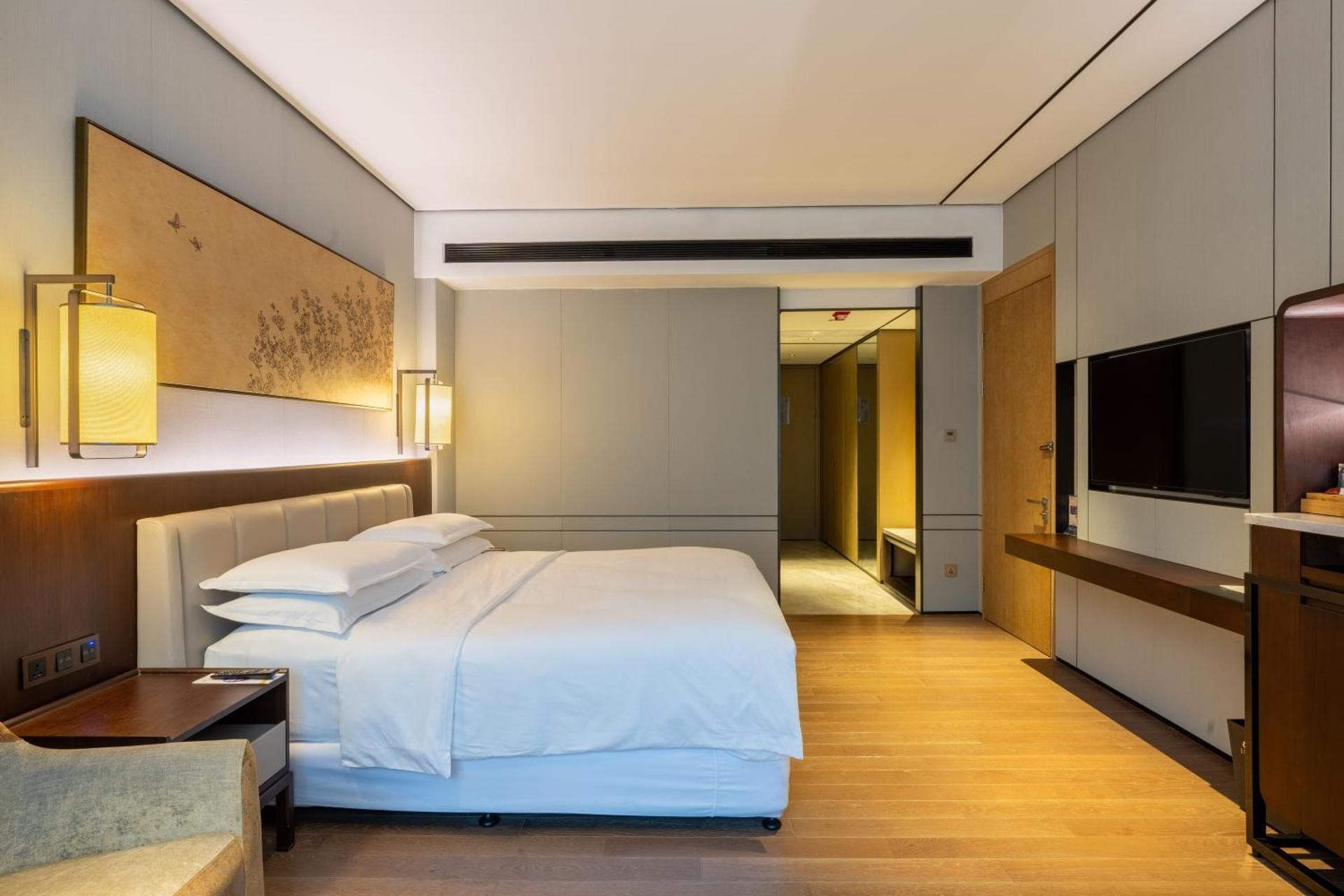 Accessible Room
