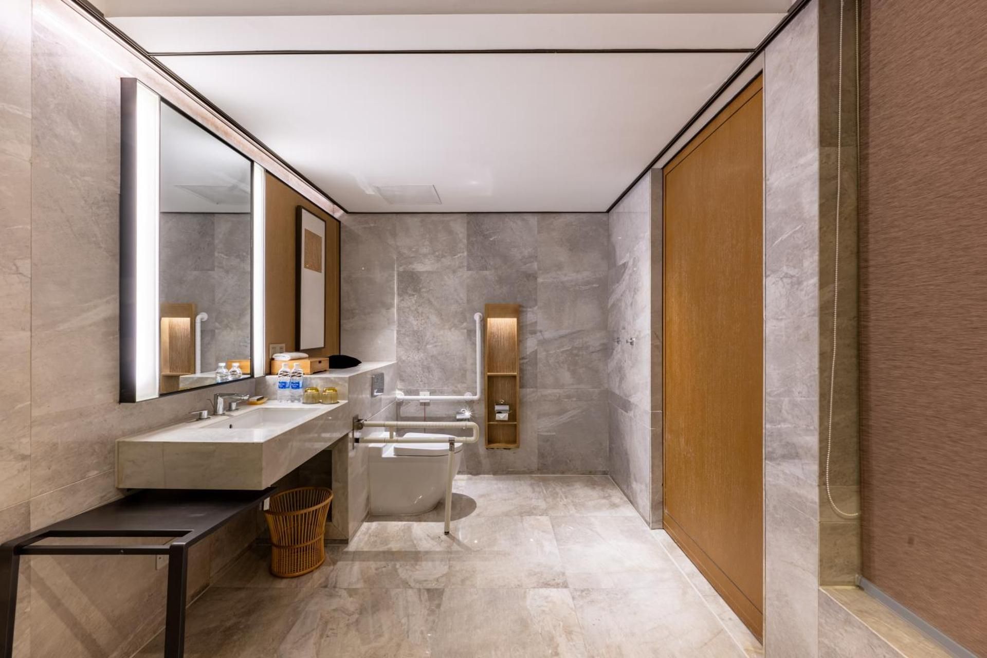 Accessible Room