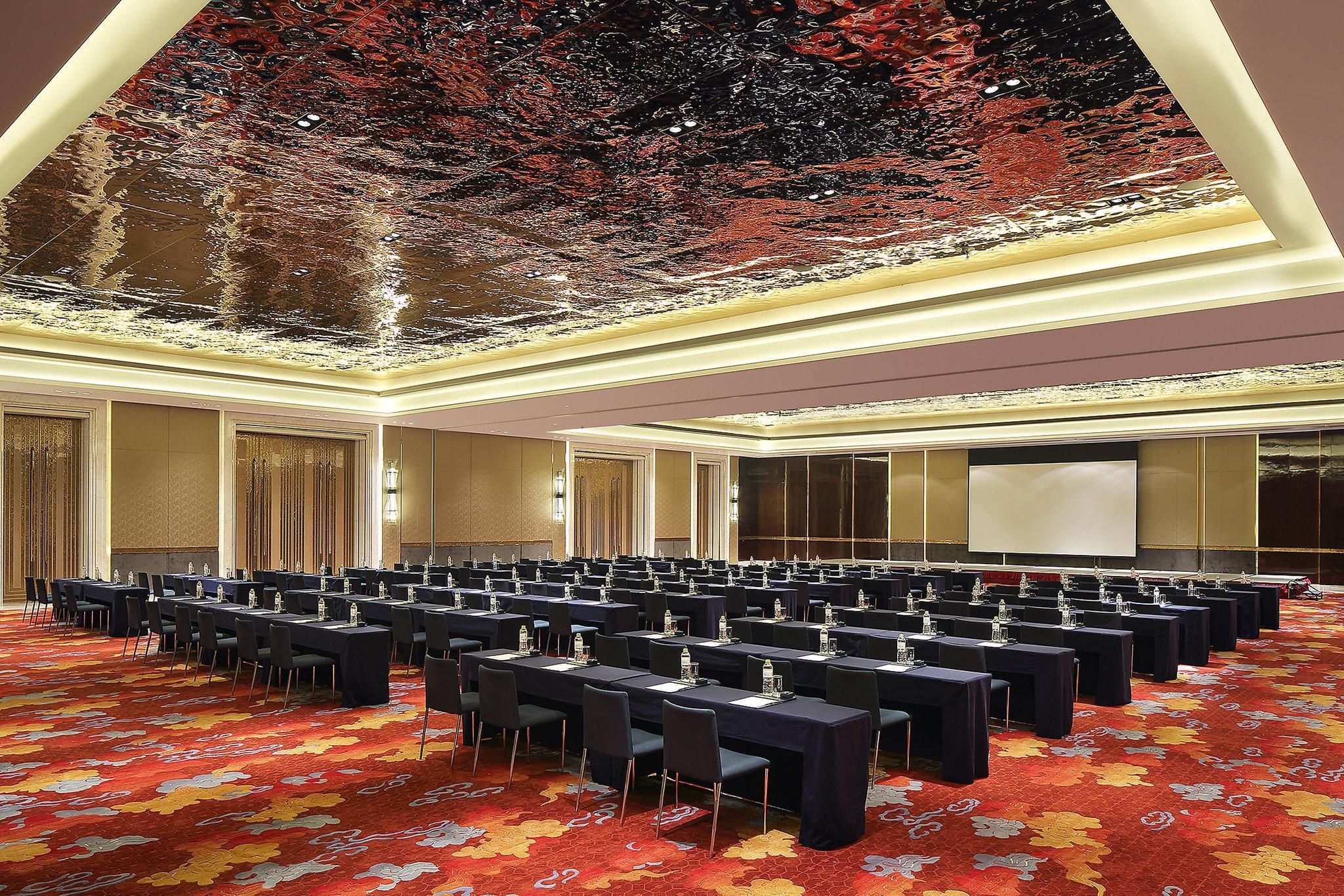 meeting room / ballrooms