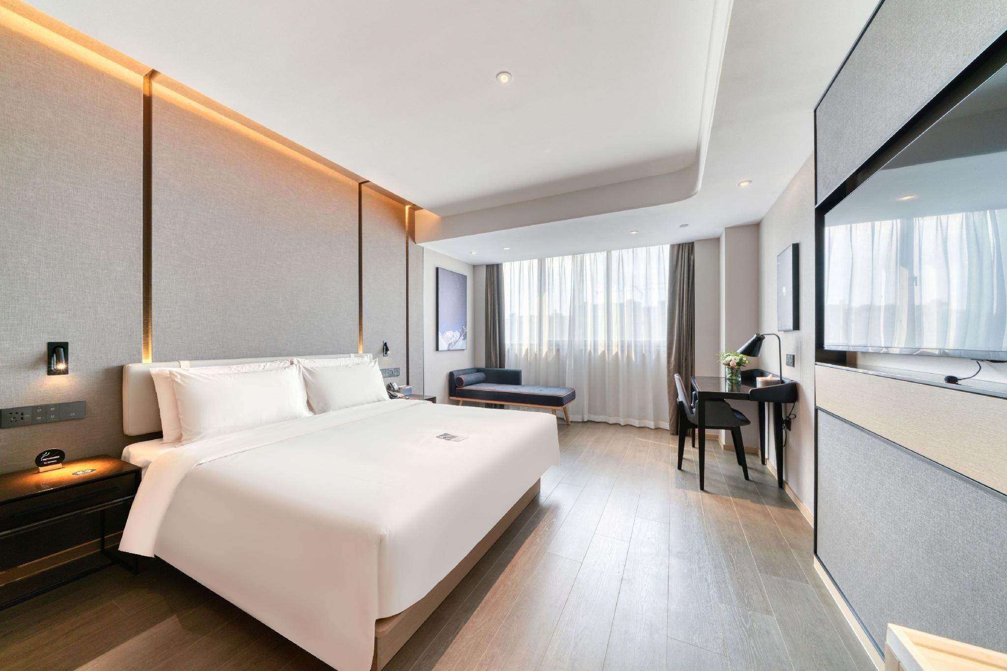Executive Double Room