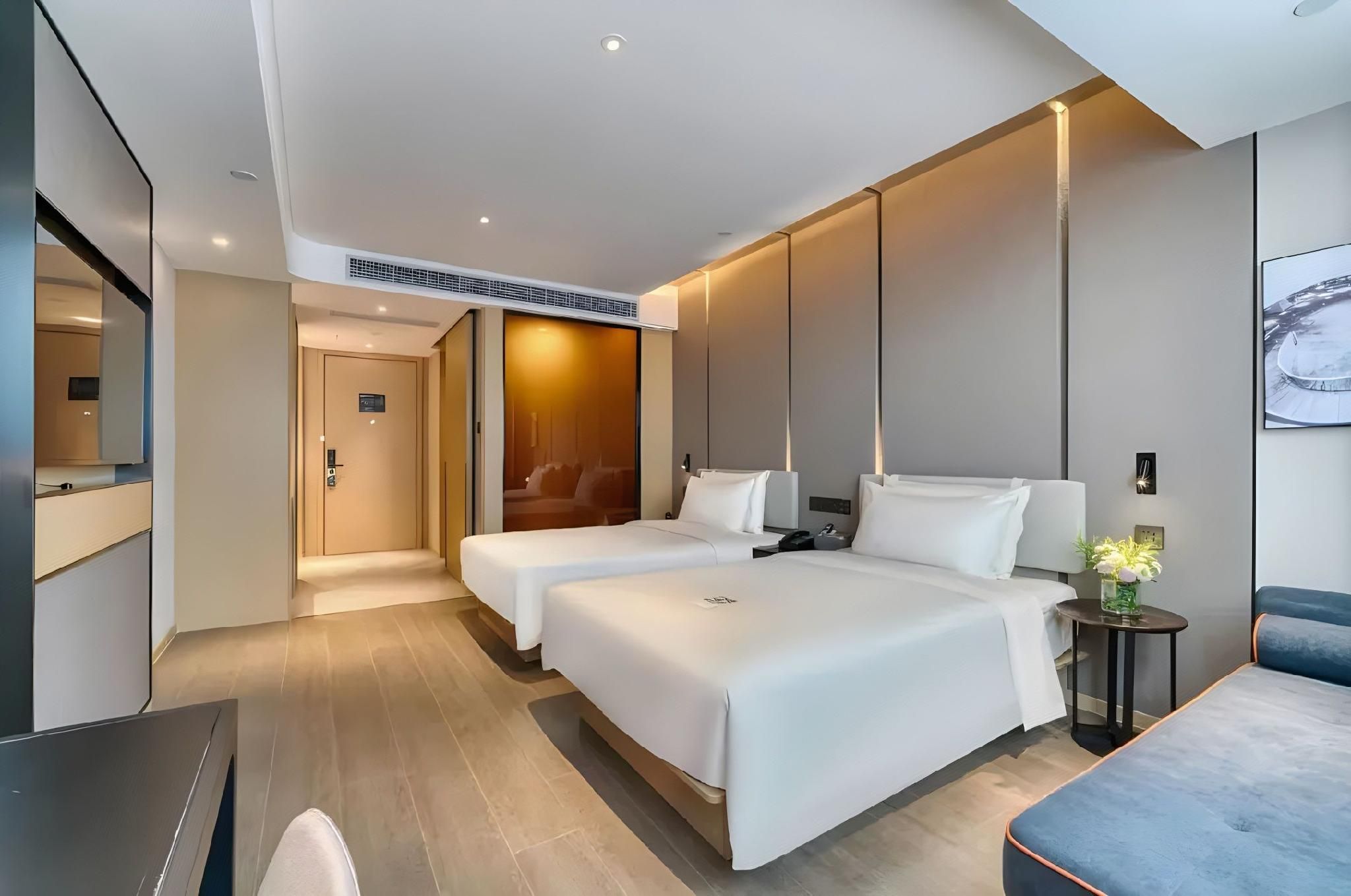 Twin Executive Room