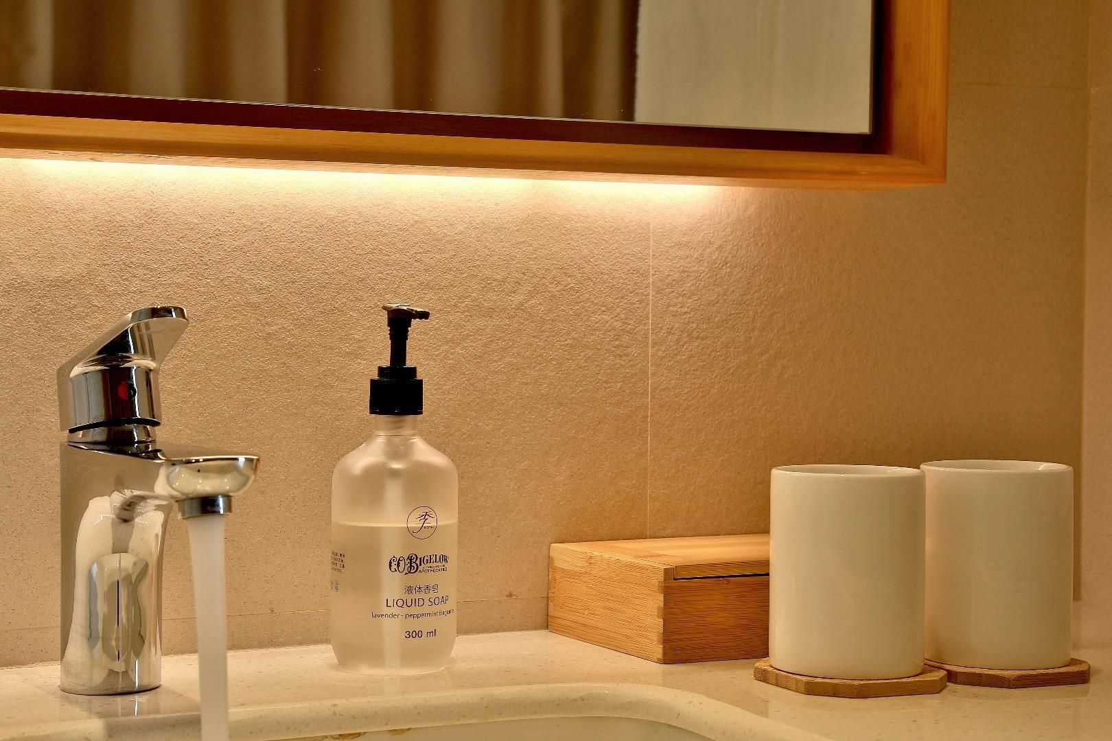 Twin Superior Room