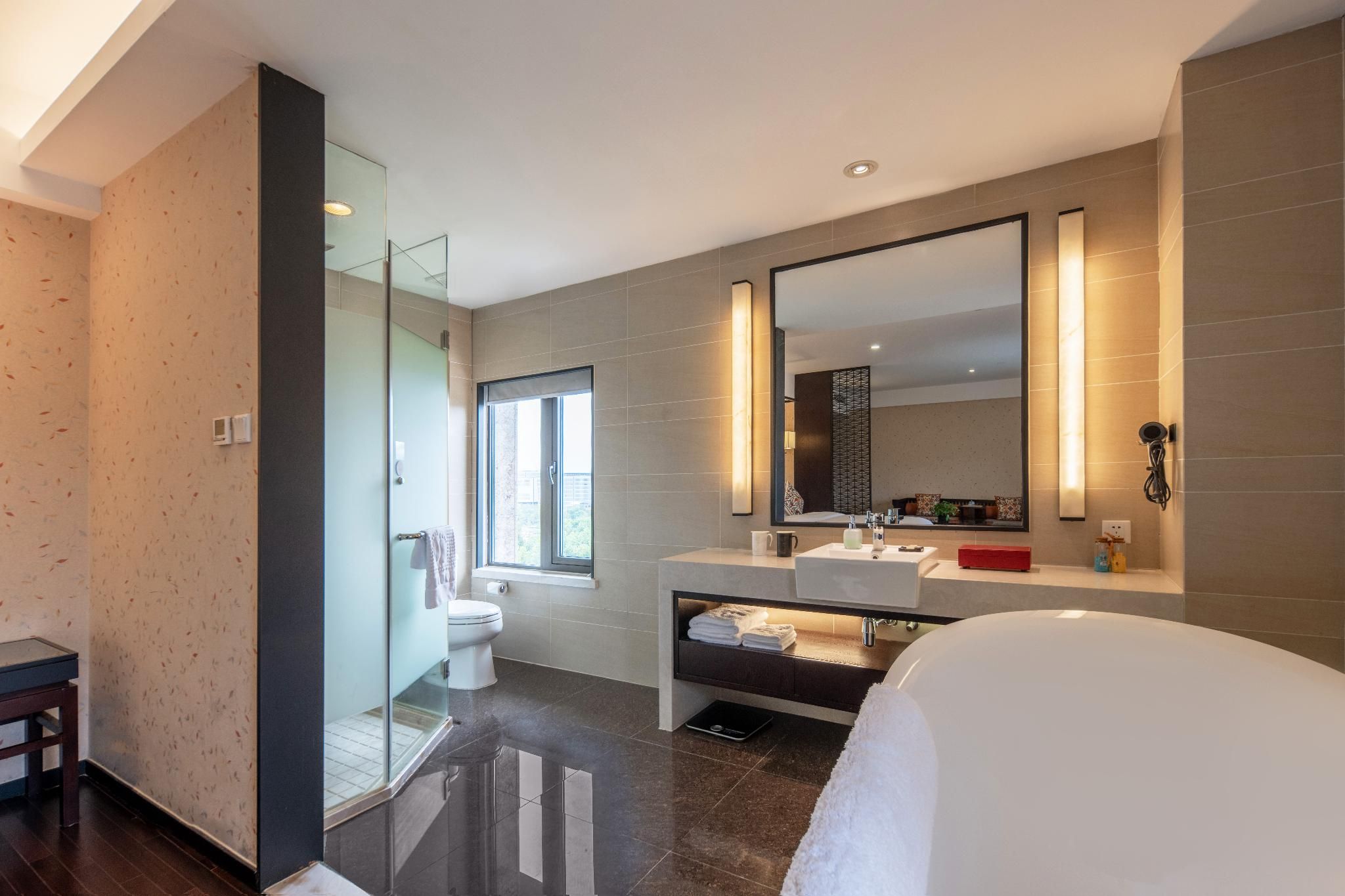 Executive Business Room