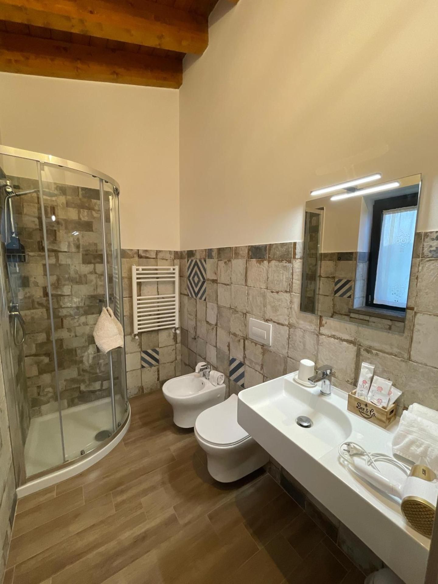 Large Double Room