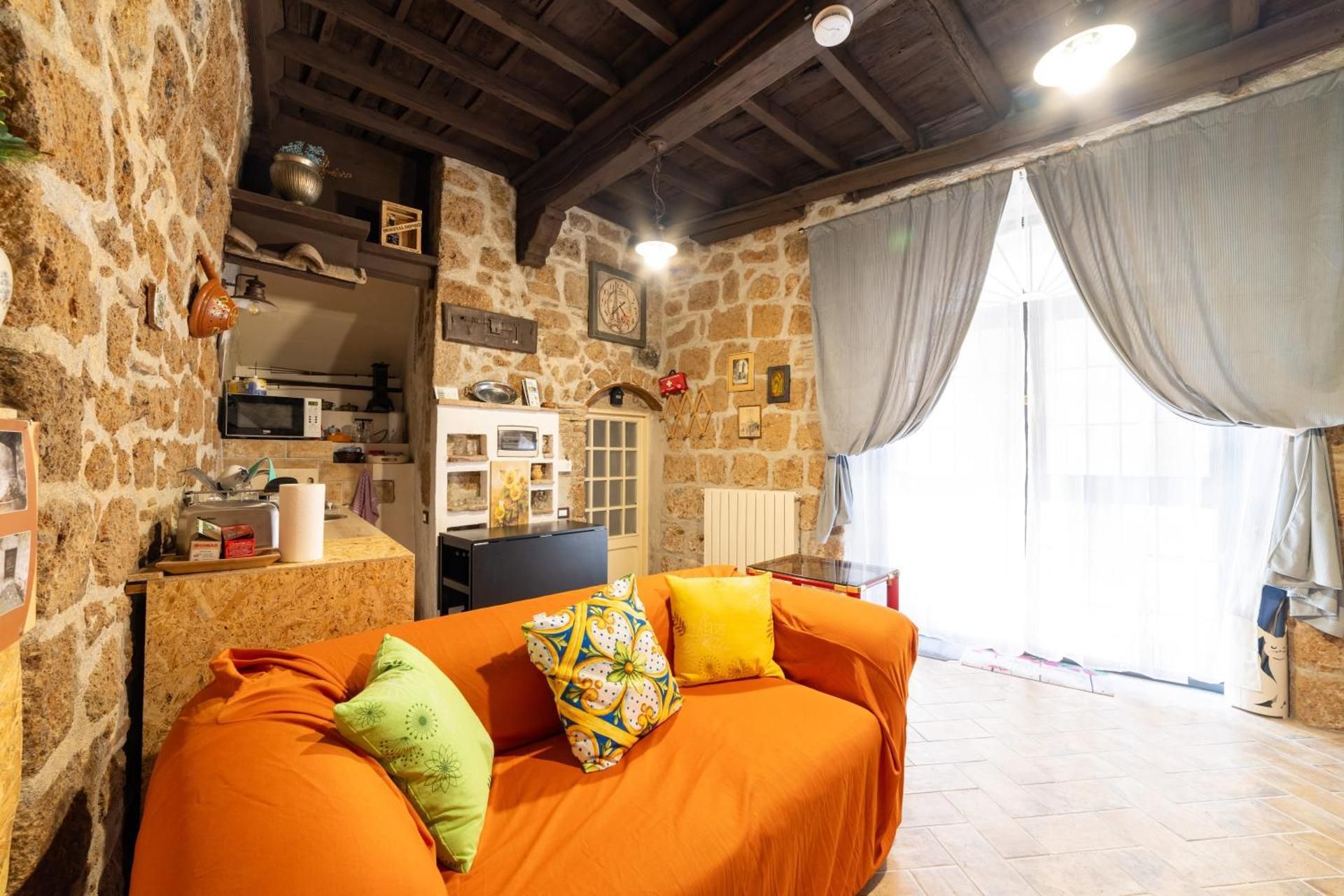Apartment - Ground Floor