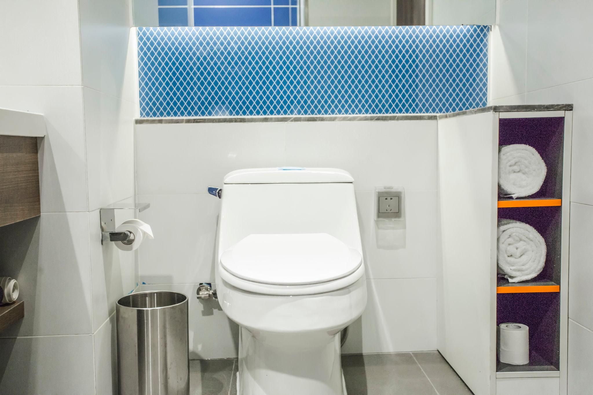 Holiday Inn Express Hangzhou Xixi Tourism Zone By IHG 1 King Standard 2