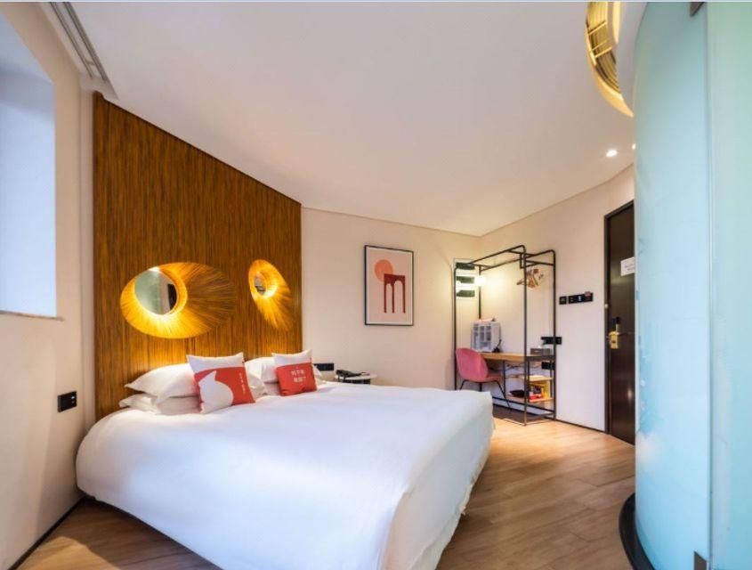 Select Standard Room
