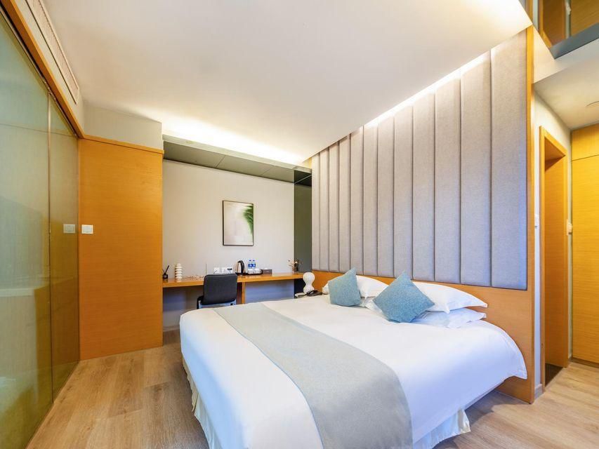 Executive Family Suite