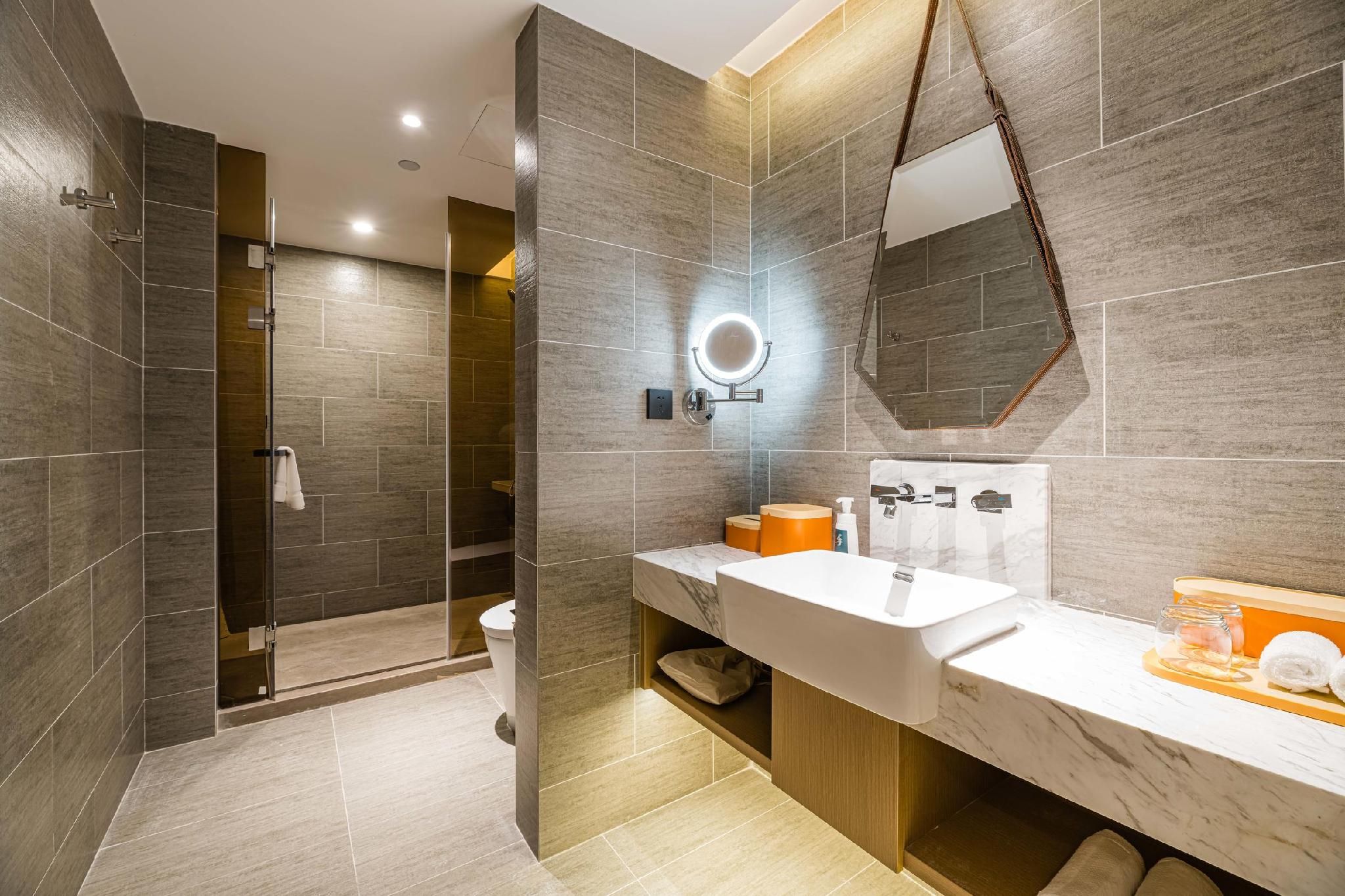 Atour - JIMU Family Room