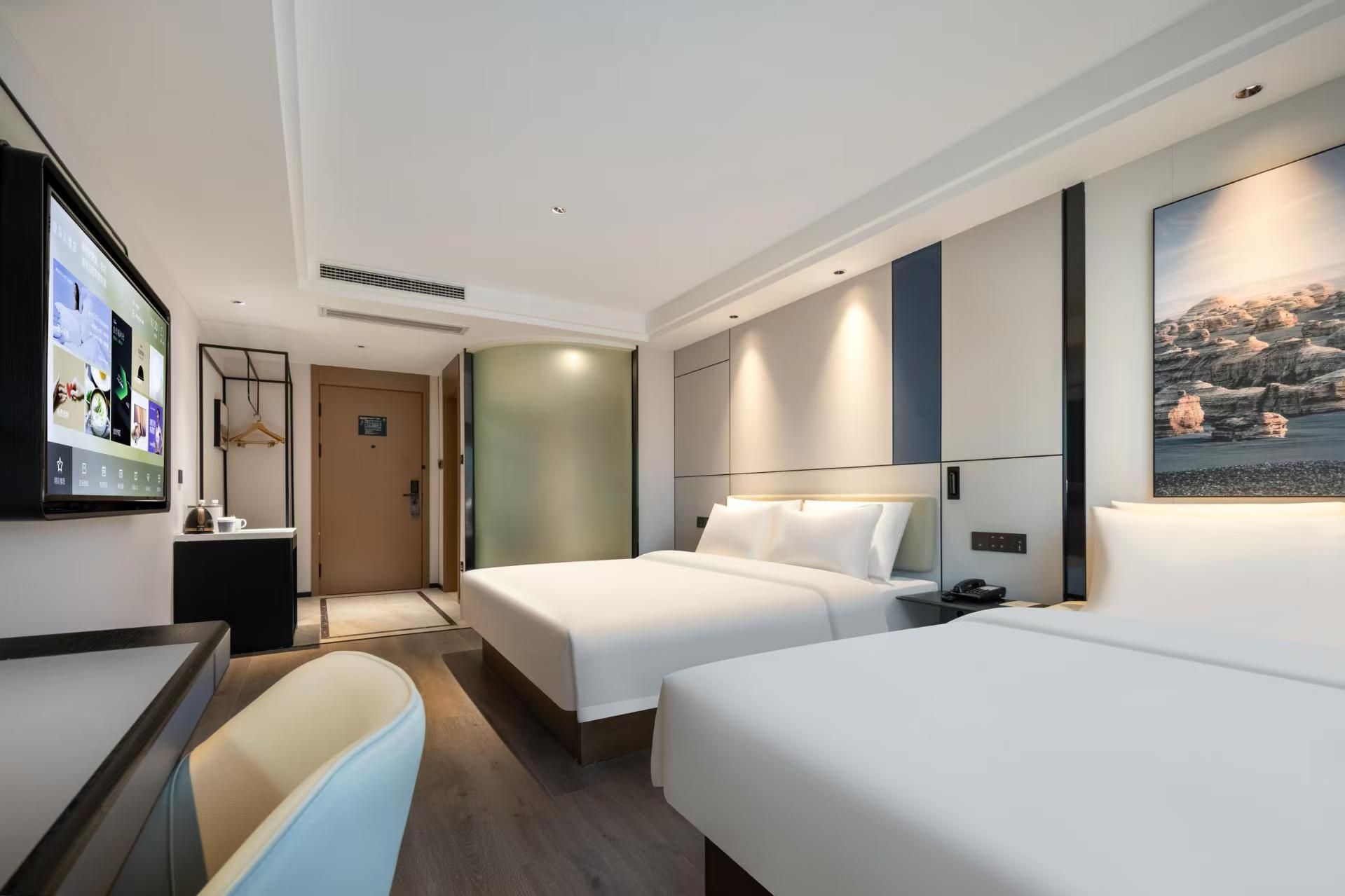 Family Superior Room