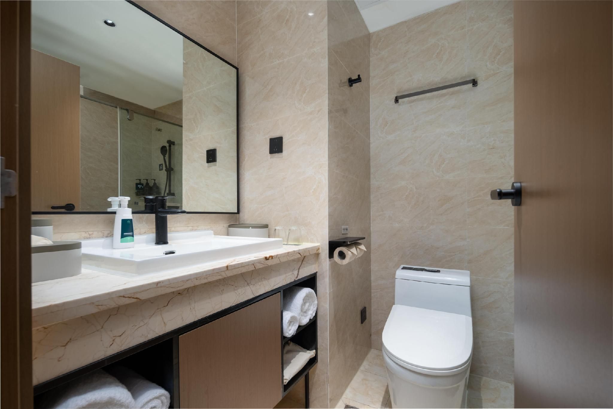 Family Superior Room