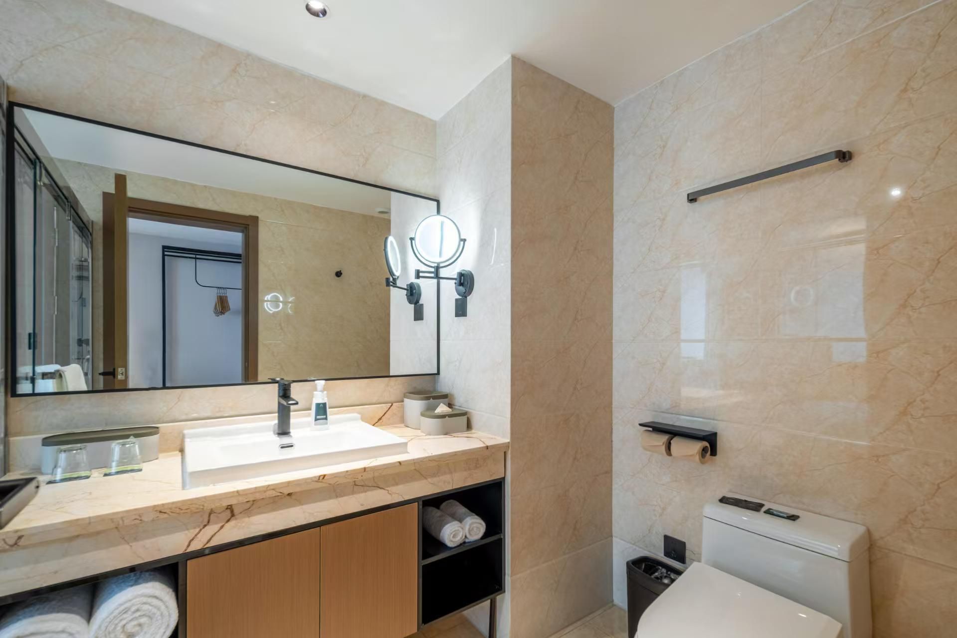 Atour X Hotel Hangzhou Wenyi Road Atour - Elegant 1 Bed Room 3