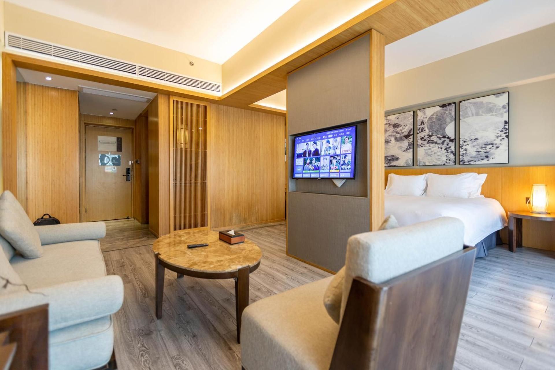 Classic Double Room