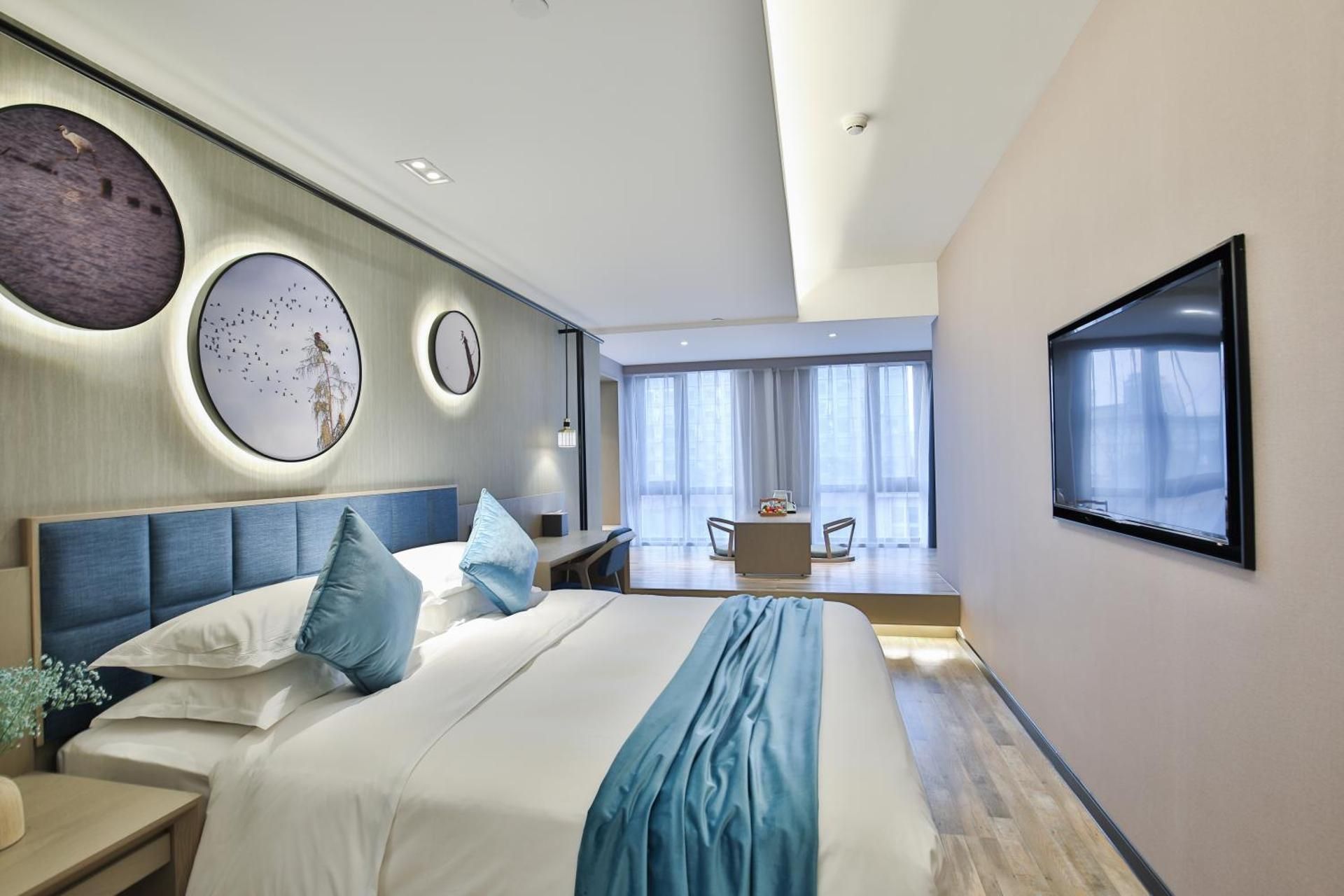 Tatami Family Room