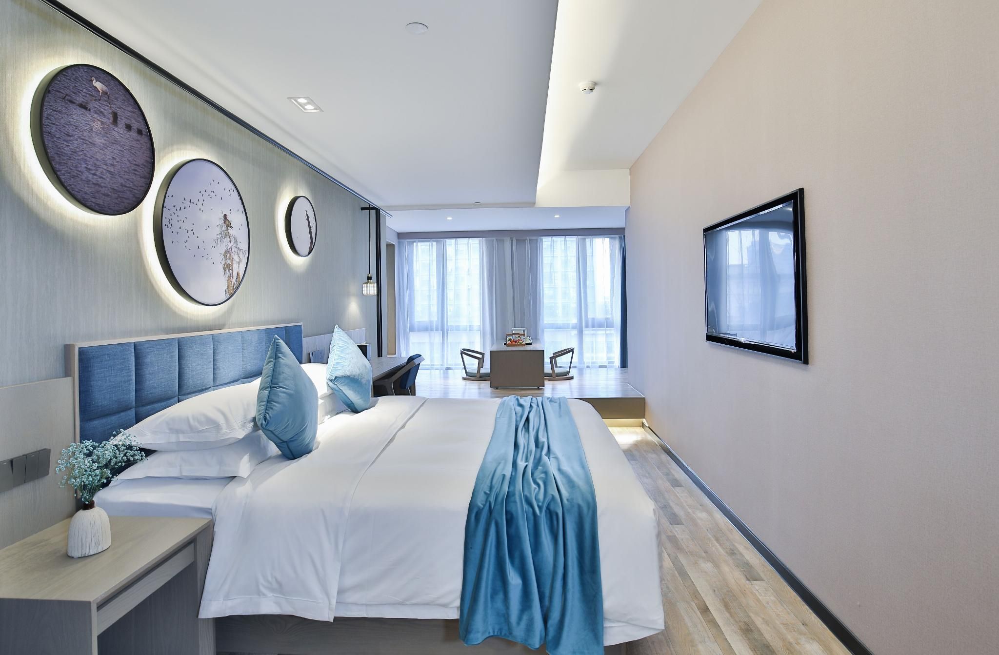 Tatami Room