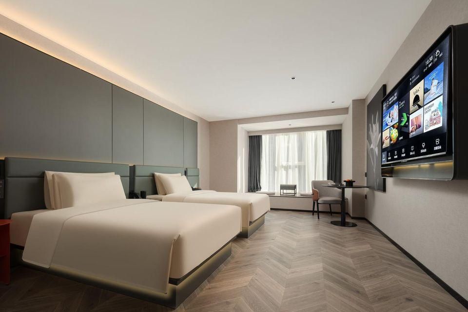 Atour - JIMU Family Room