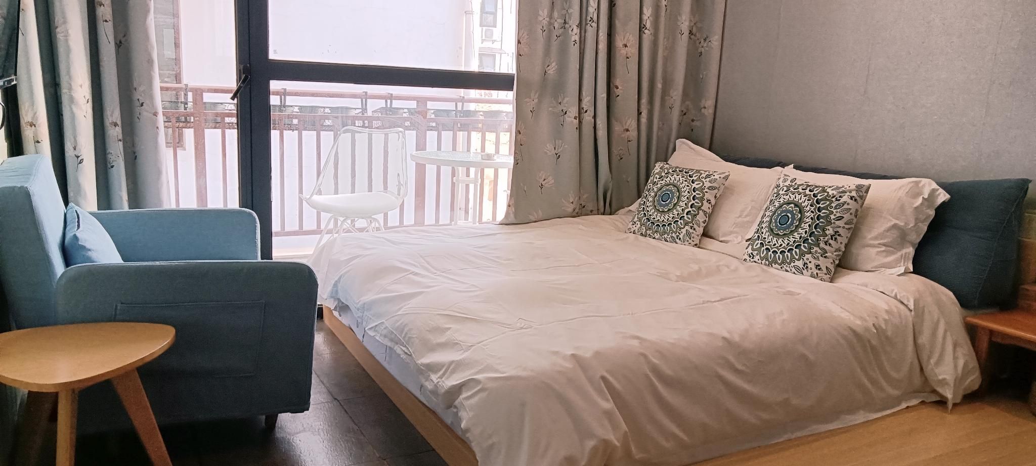 Deluxe Balcony