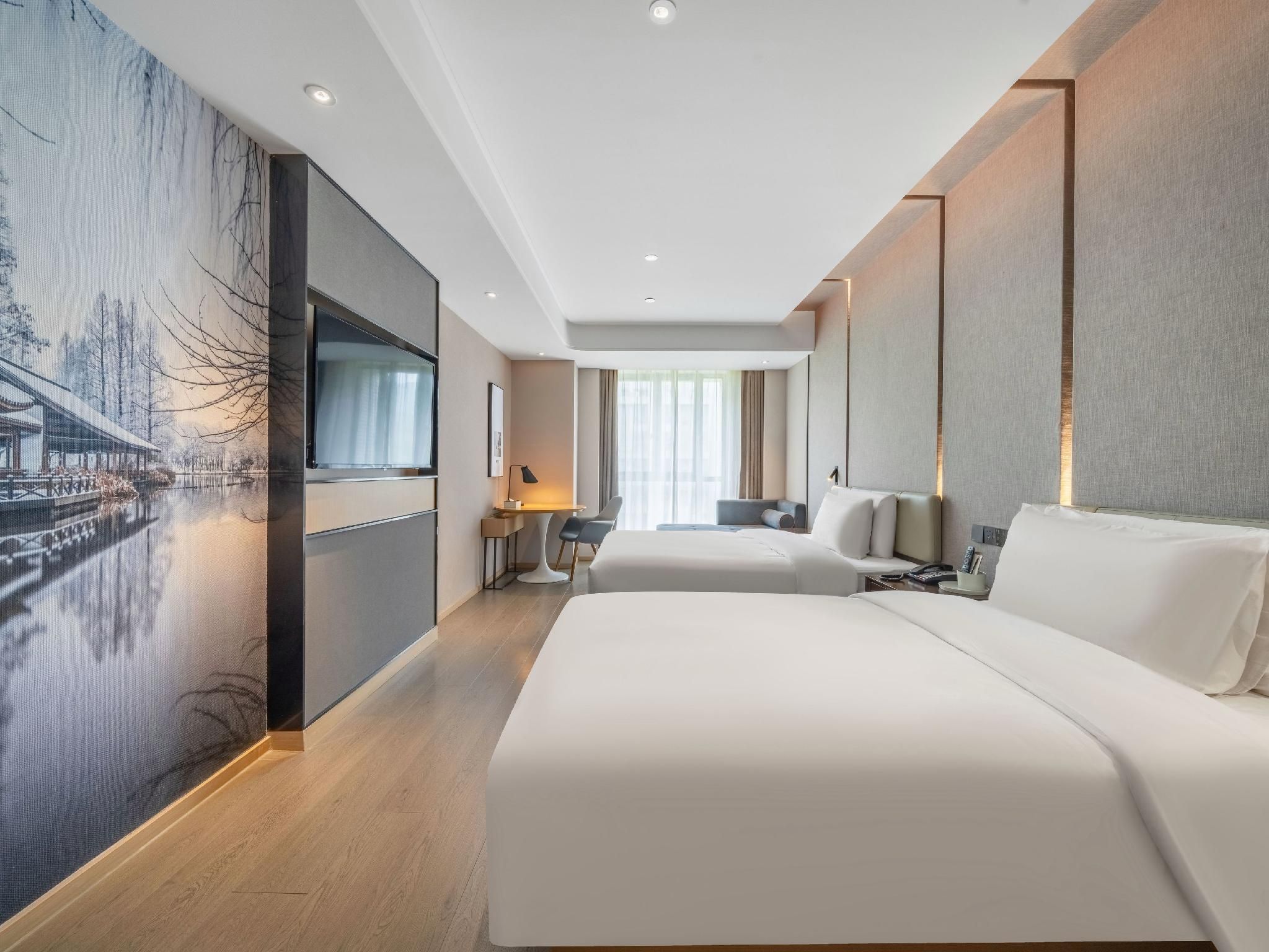 Family Superior Room