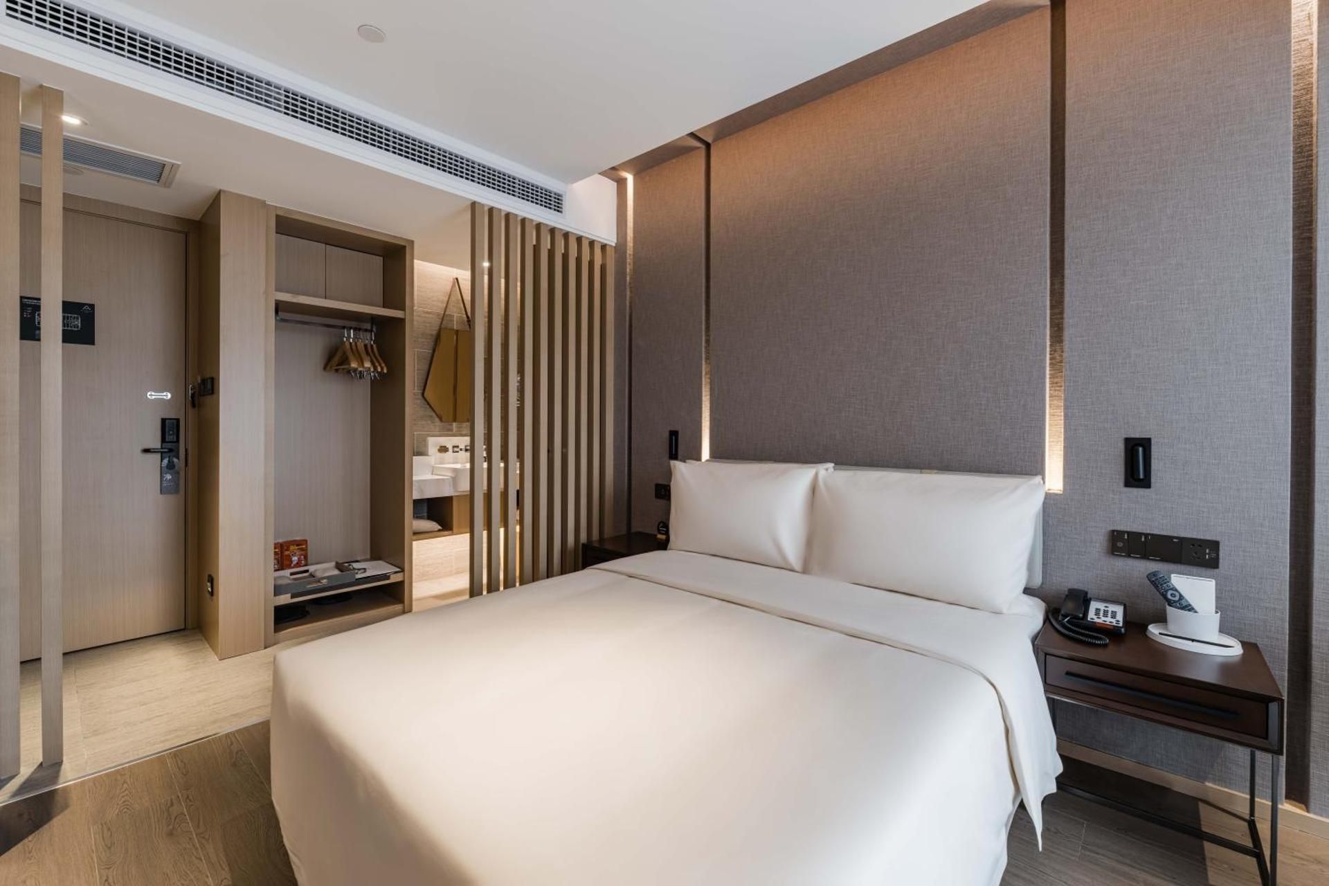 Elegant Double Room