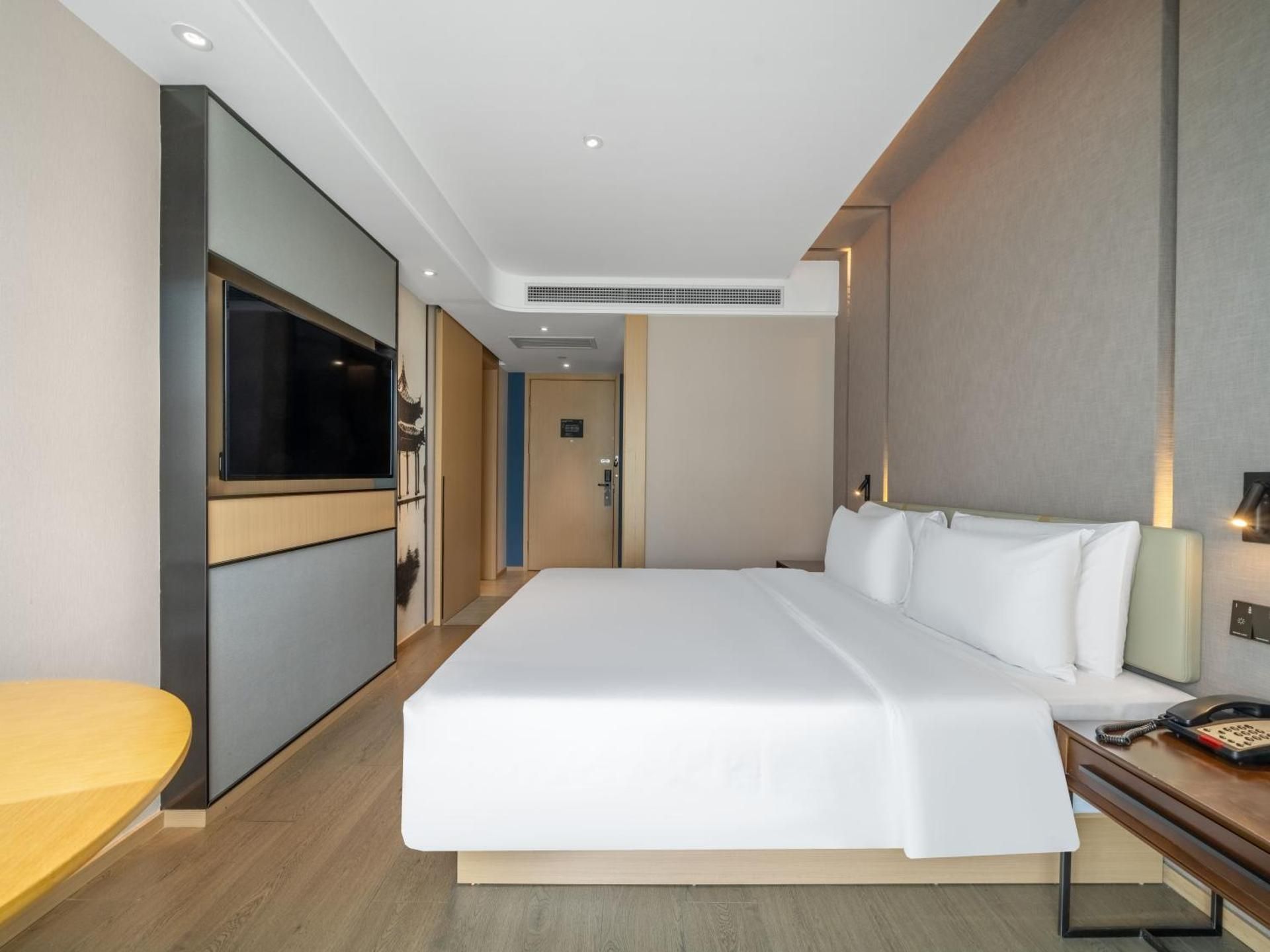 Executive Double Room