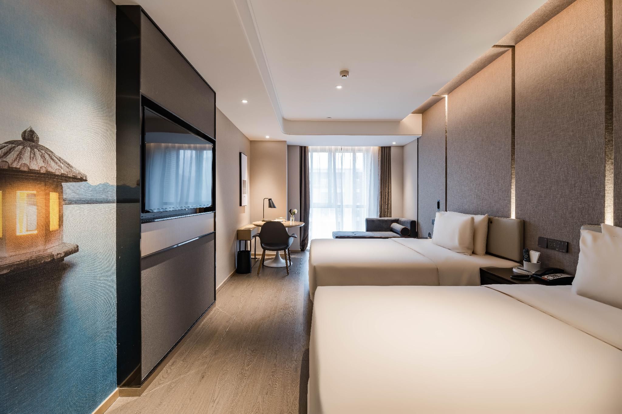 Family Superior Room