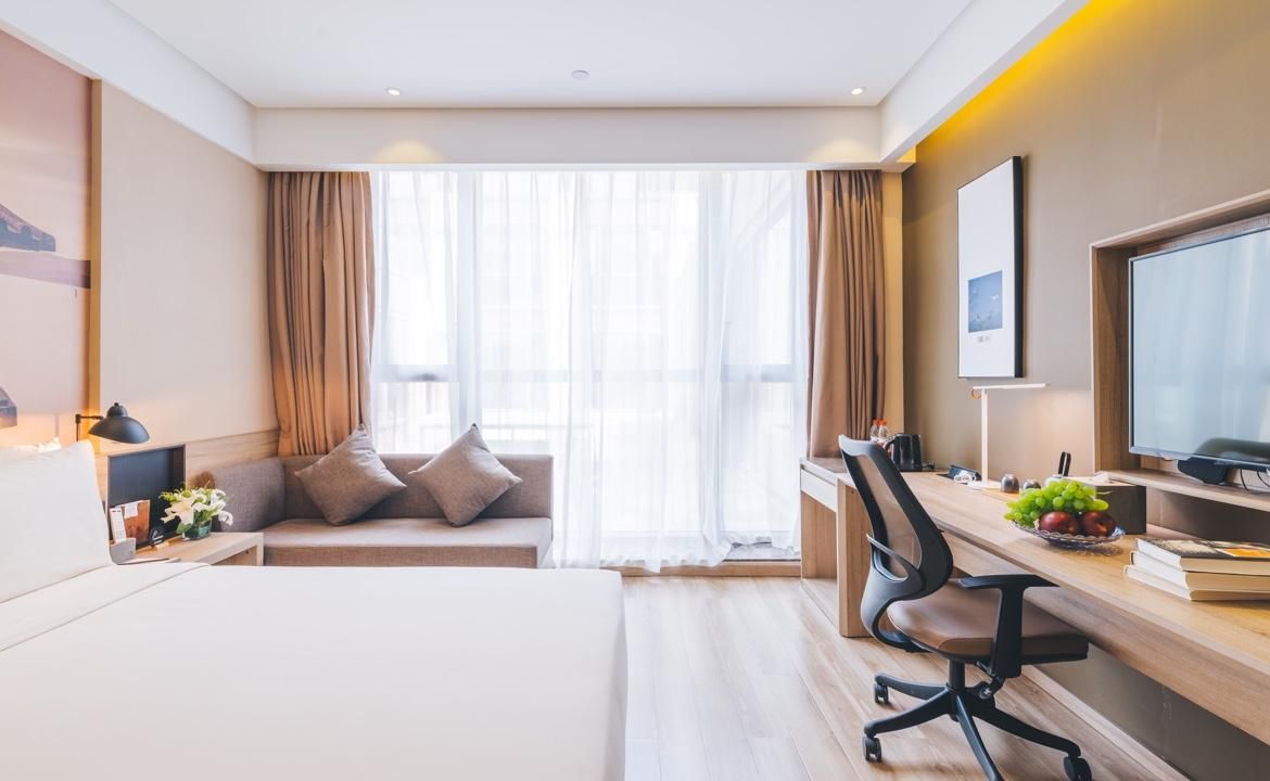Atour - Elegant Room
