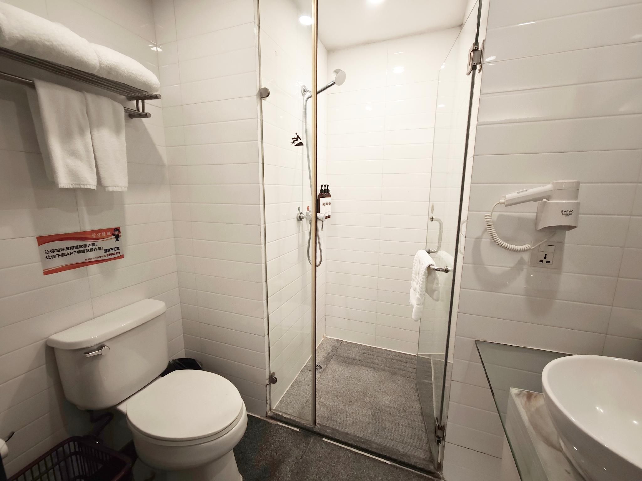 SSAW Boutique Hotel Hangzhou West Lake Deluxe King Room 3