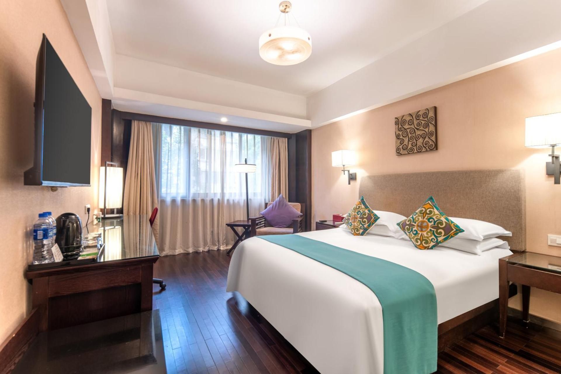 Special Offer - Double Room