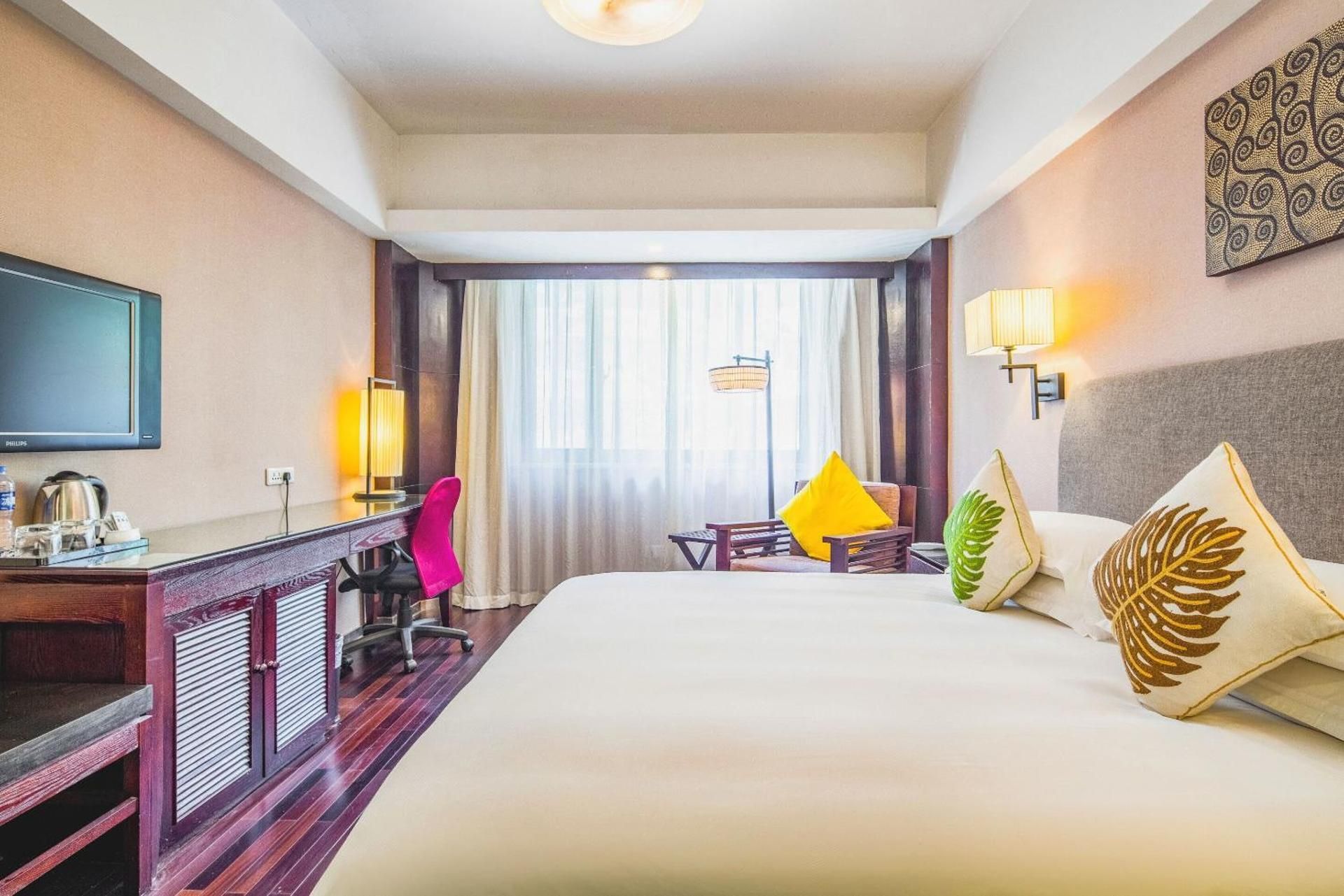 Special Offer - Double Room