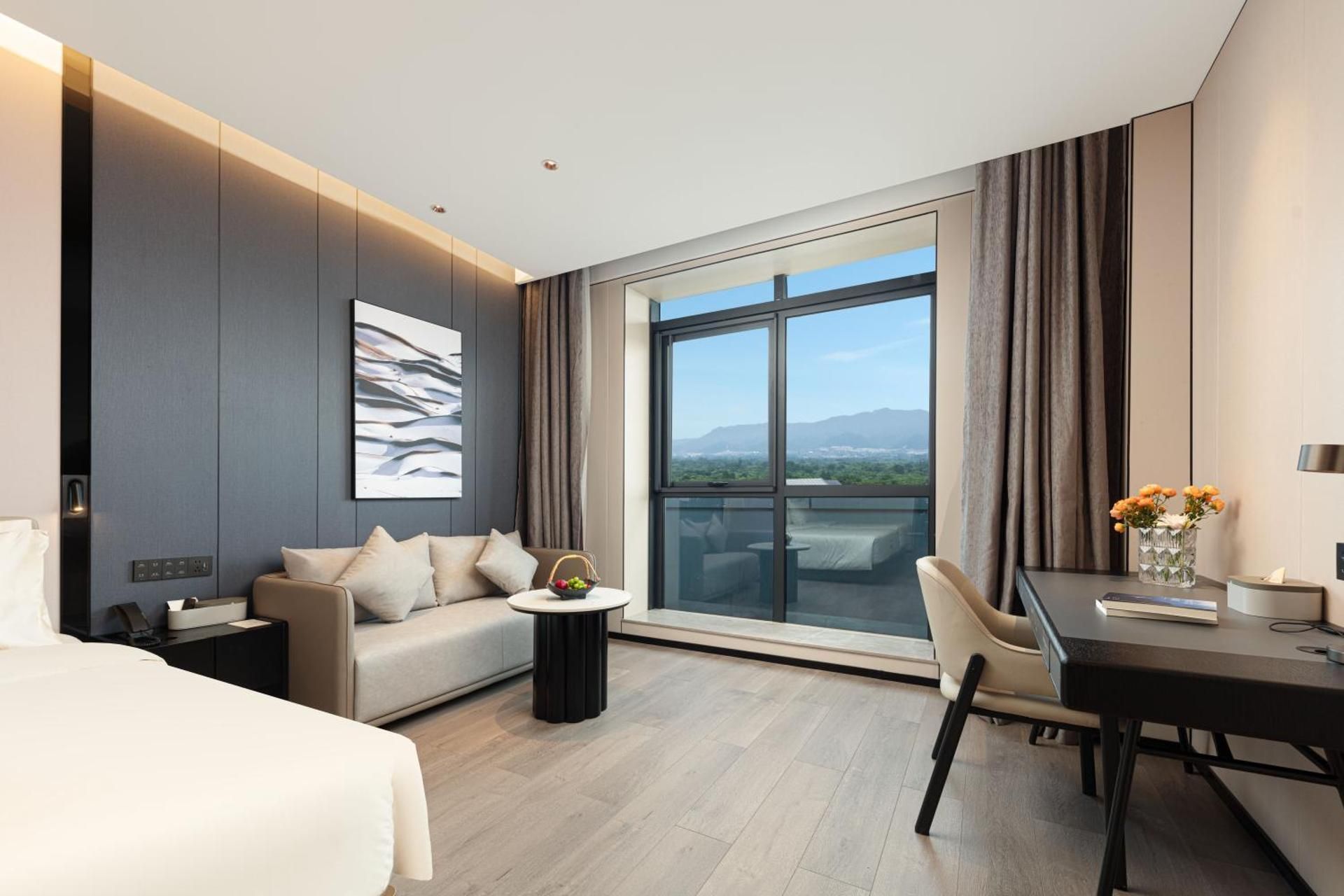 Atour - JIMU Family Room