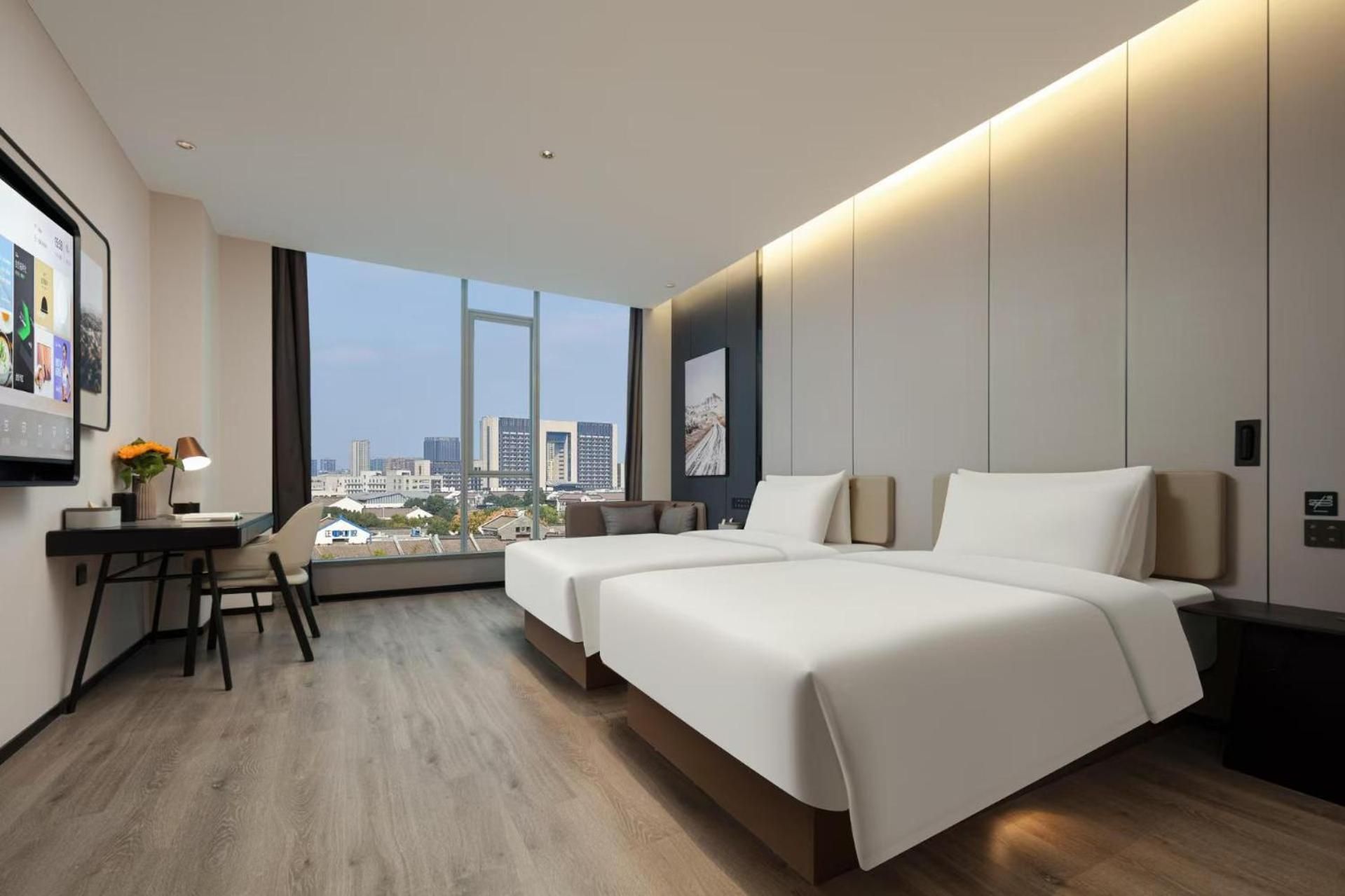 Twin Executive Room