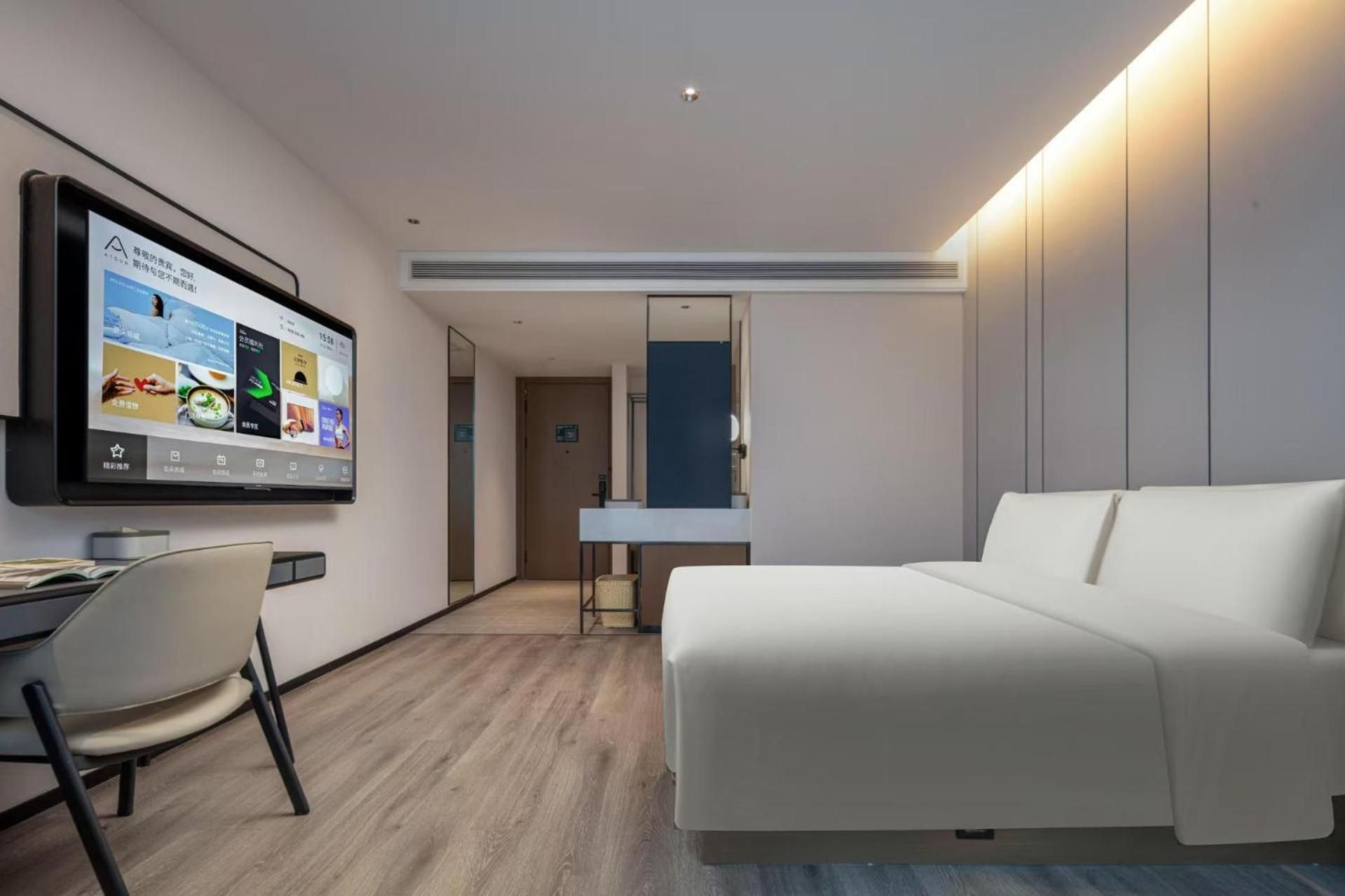 Executive Double Room