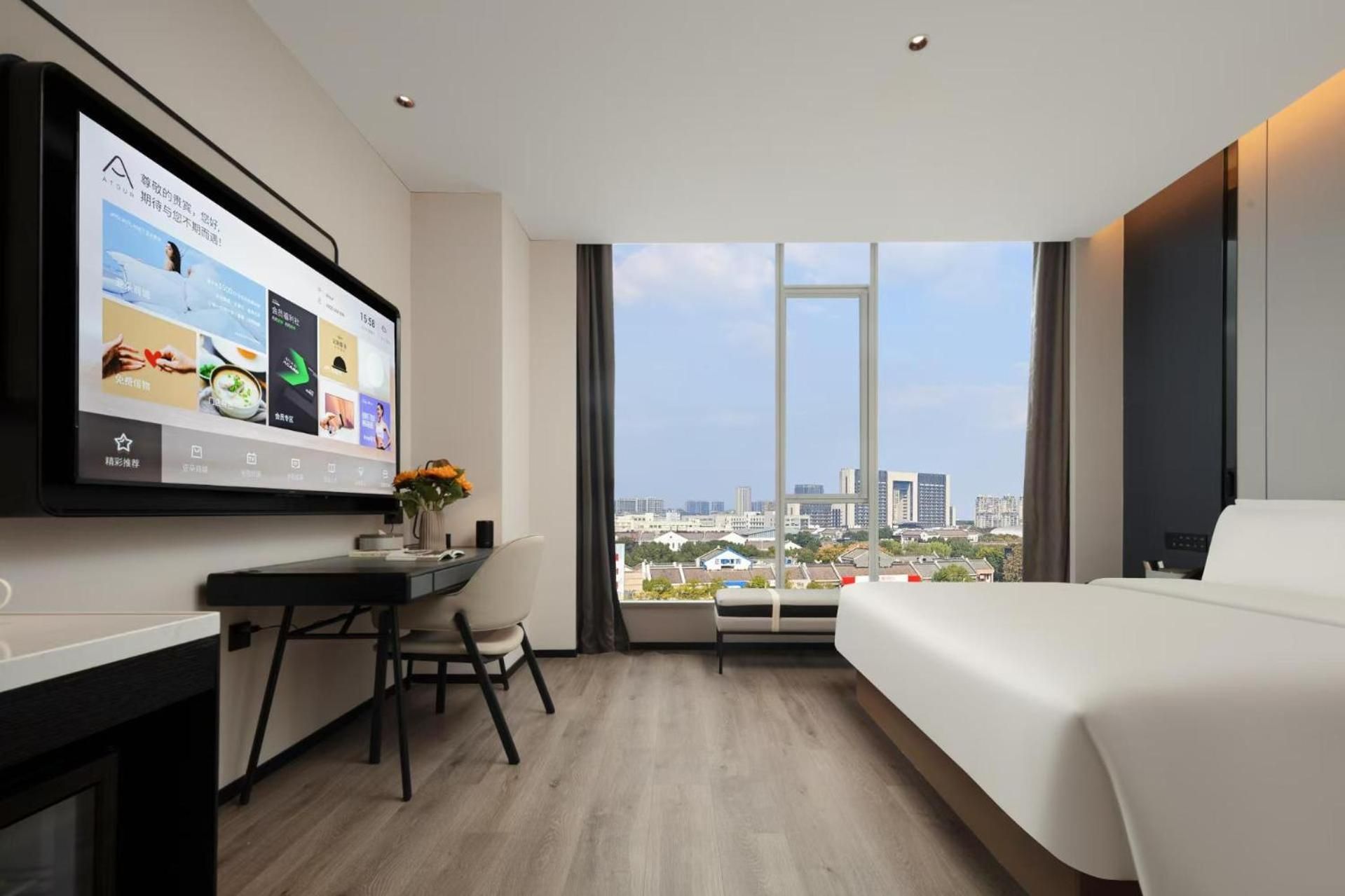 Superior Double Room - Disability Access