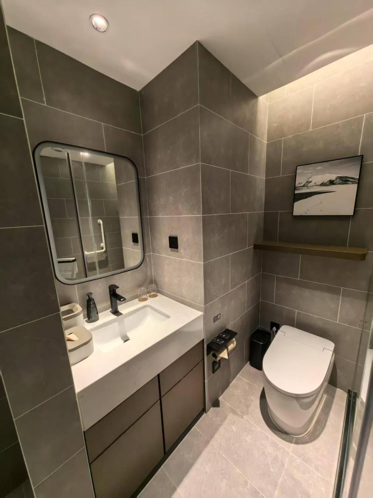 Superior Double Room - Disability Access