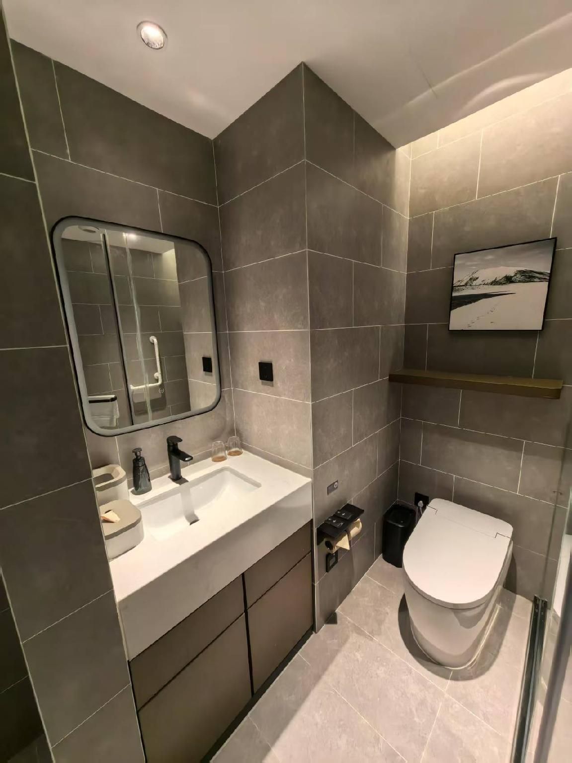 Atour - Superior King Room - Accessible