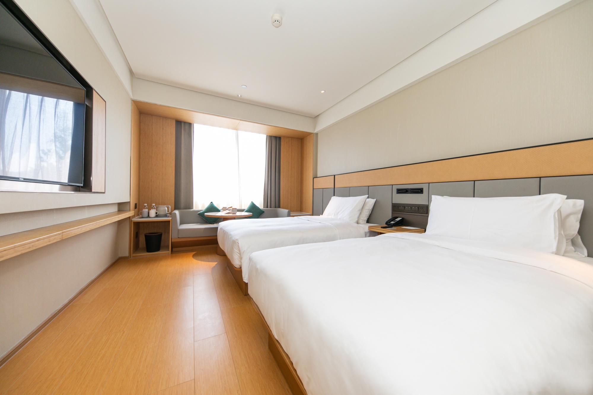Marsden Twin Room