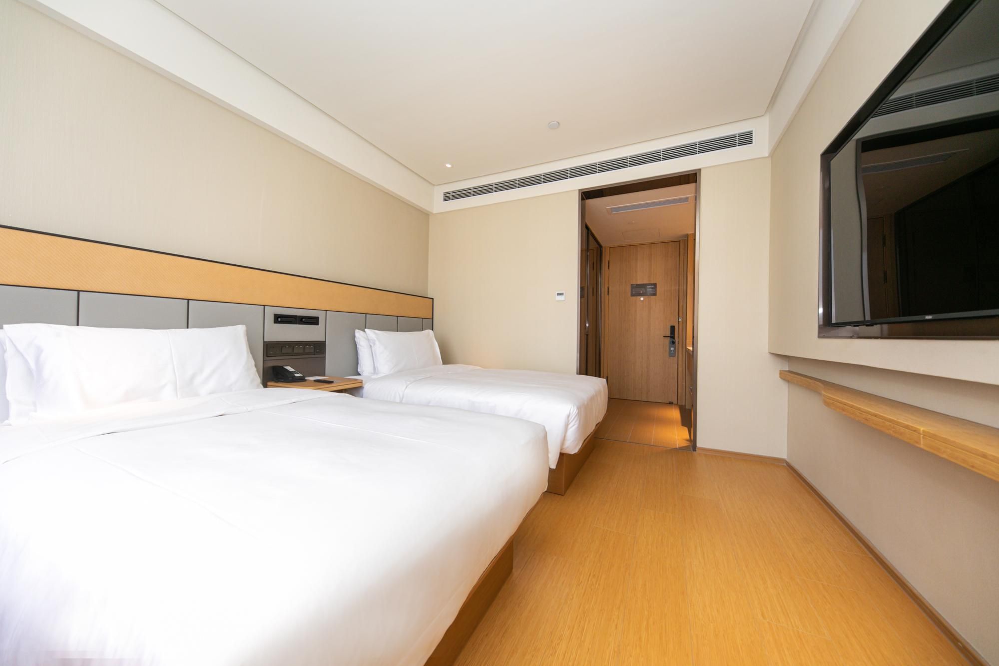 Marsden Twin Room