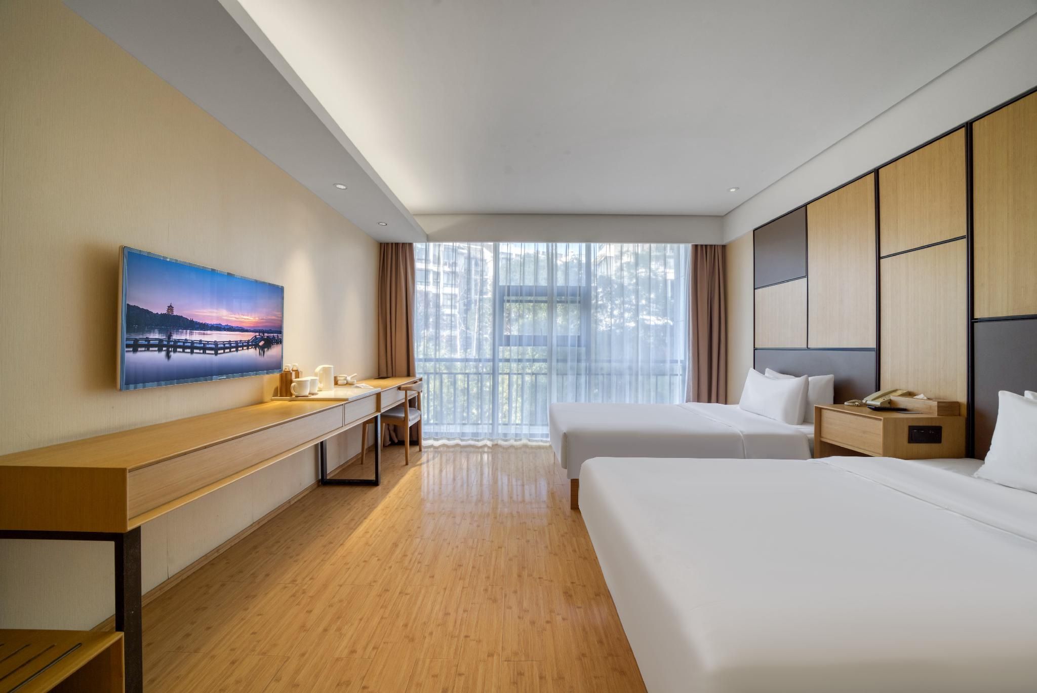 Marsden Twin Room