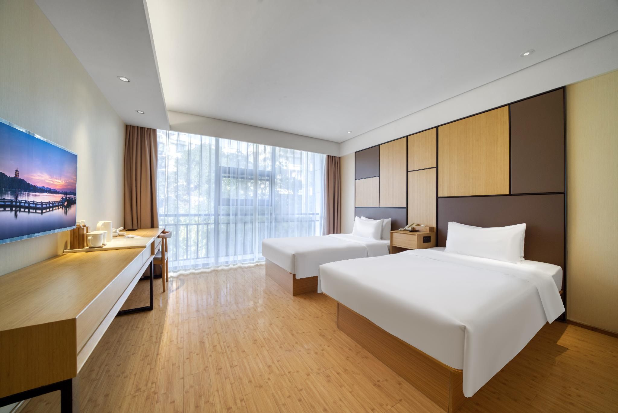 Marsden Twin Room
