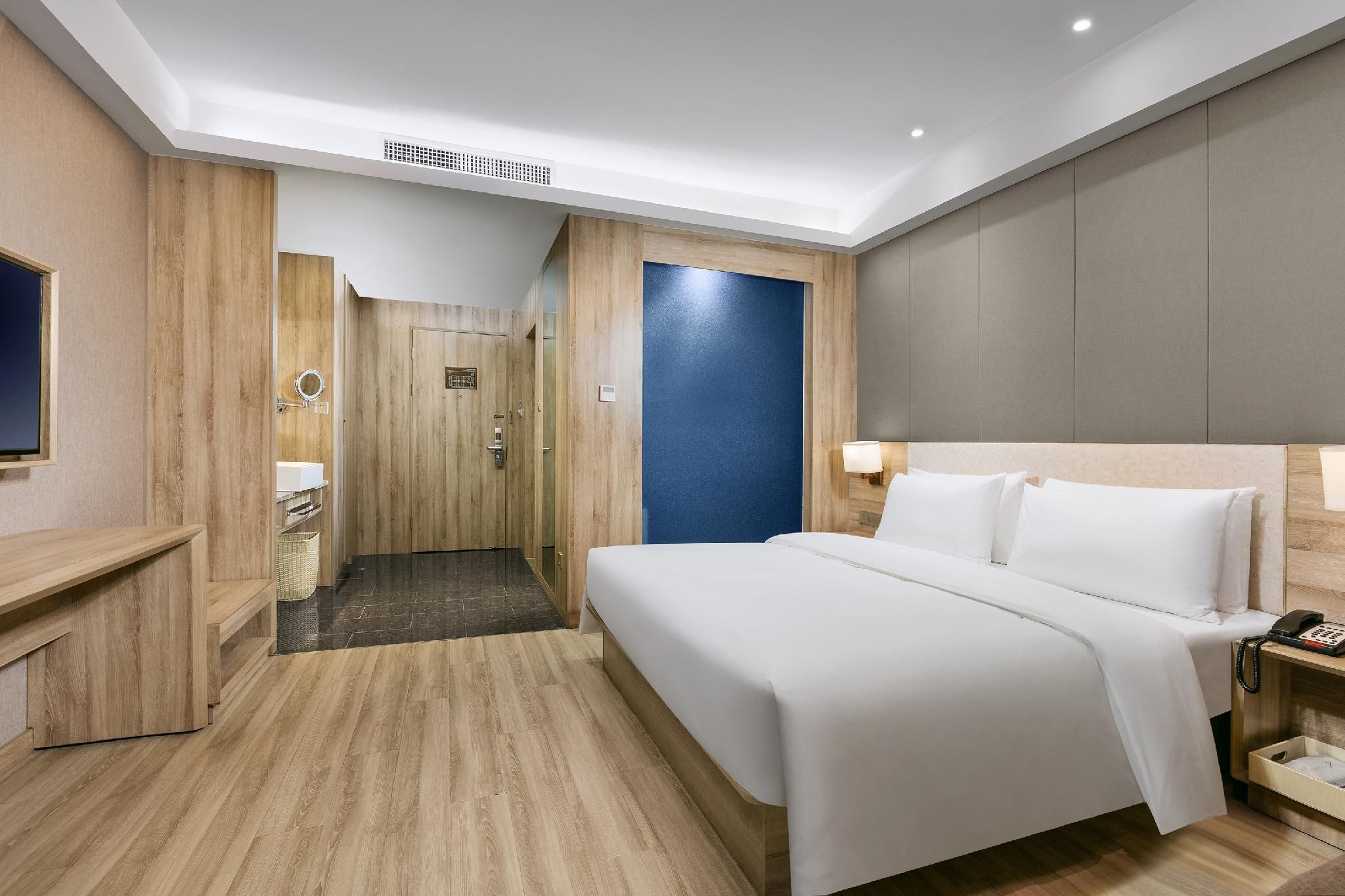 Atour - Elegant 1 Bed Room