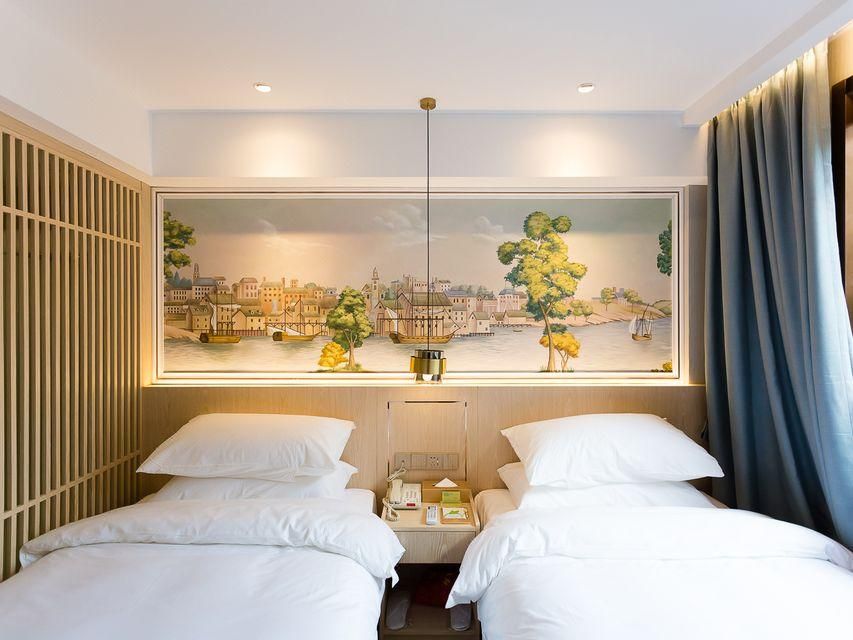 Vienna - Deluxe Suite