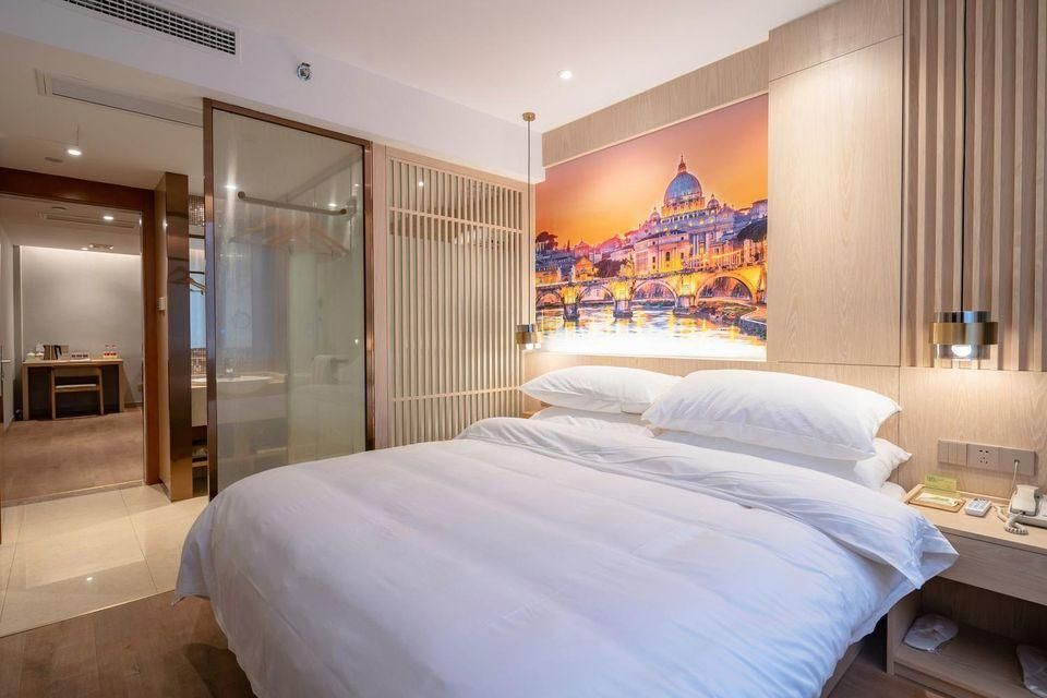 Vienna - Deluxe Suite
