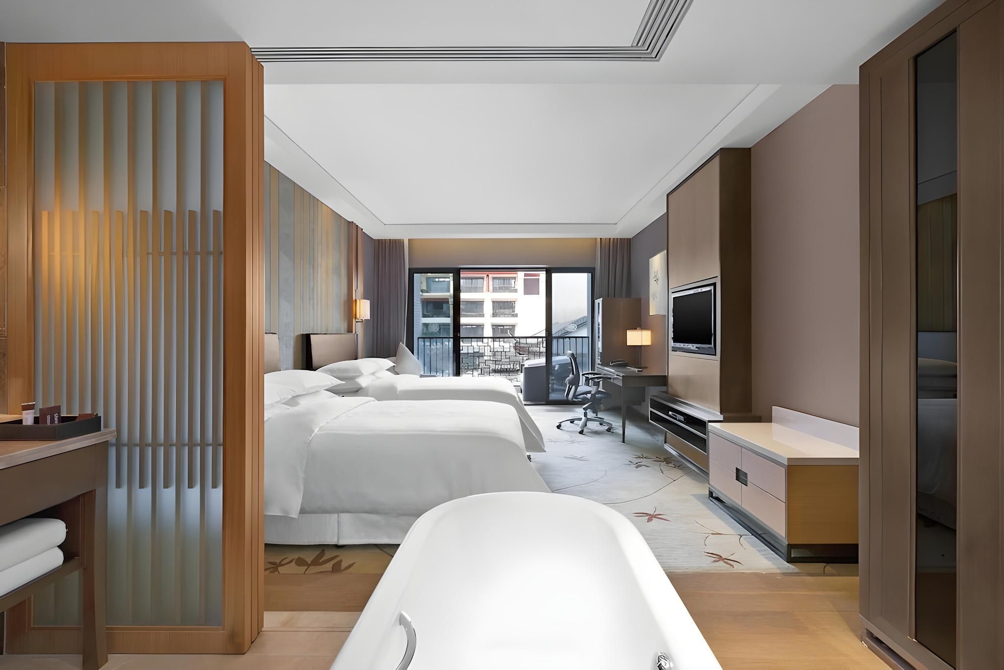 Kids Fun, Guest room, 2 Double, Balcony