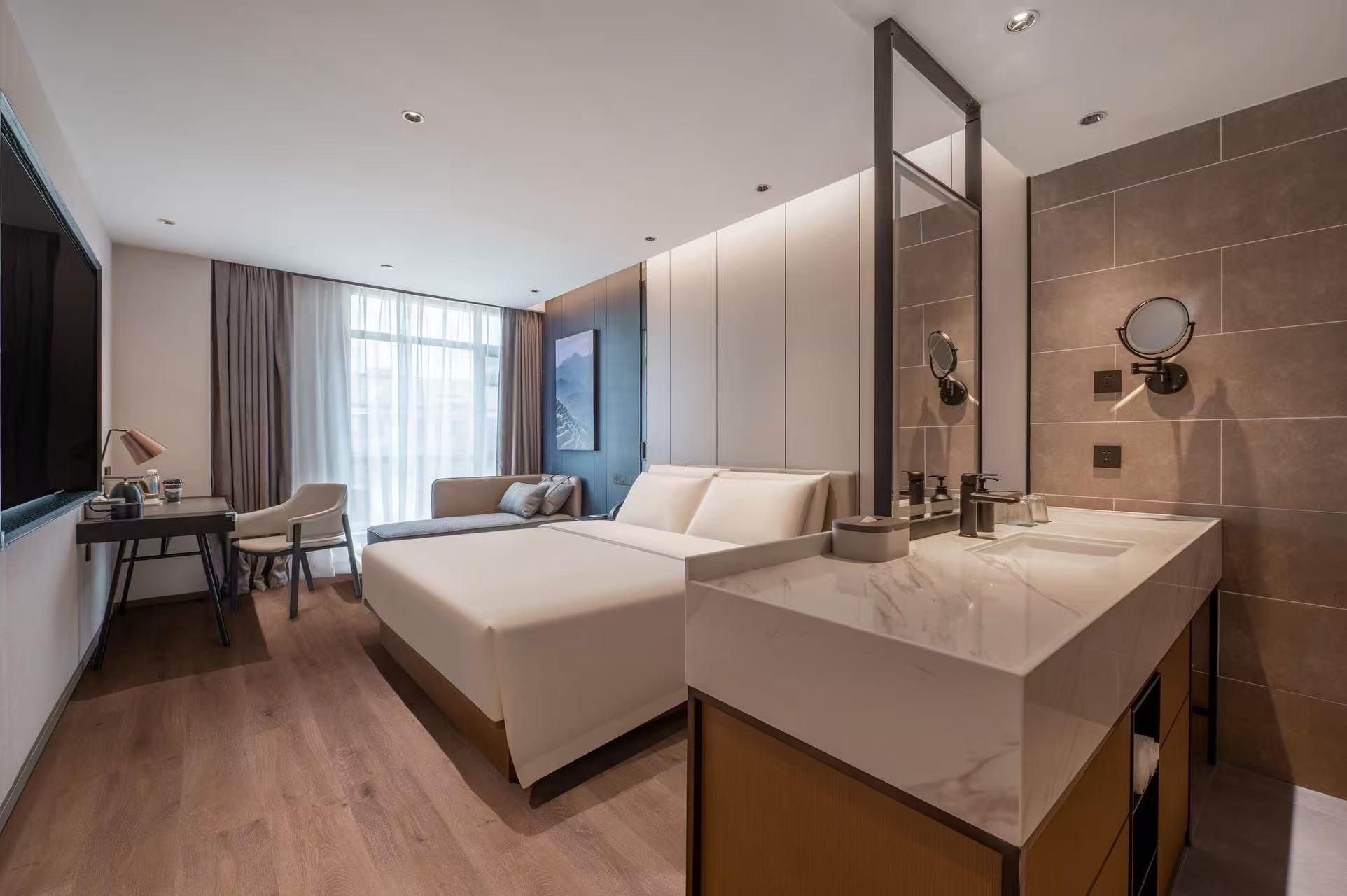 Atour - Elegant 1 Bed Room